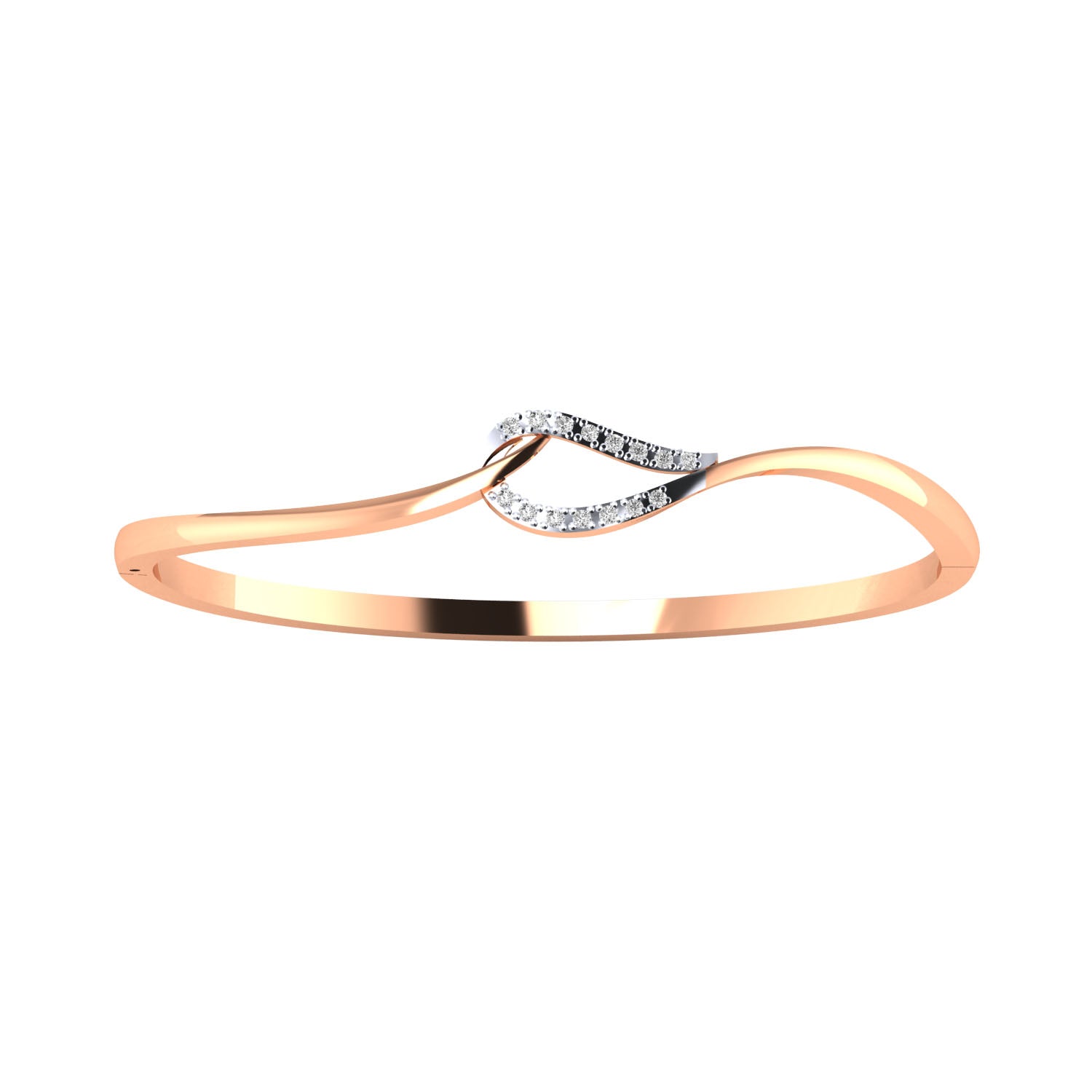 Rose Gold Ring