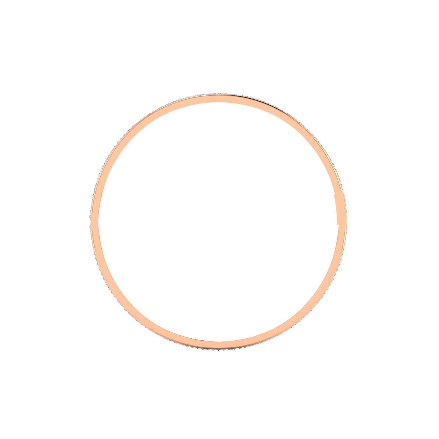 Rose Gold Ring
