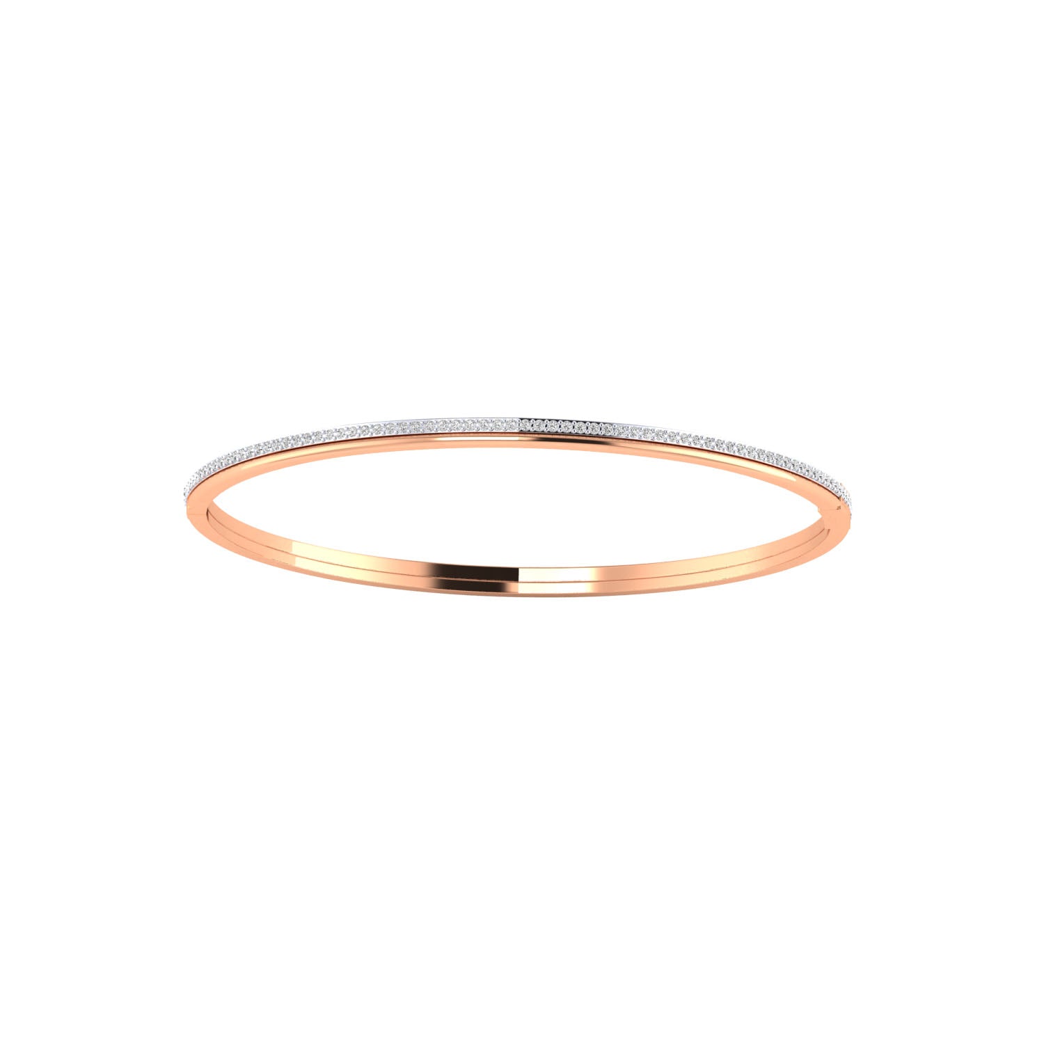 Rose Gold Ring