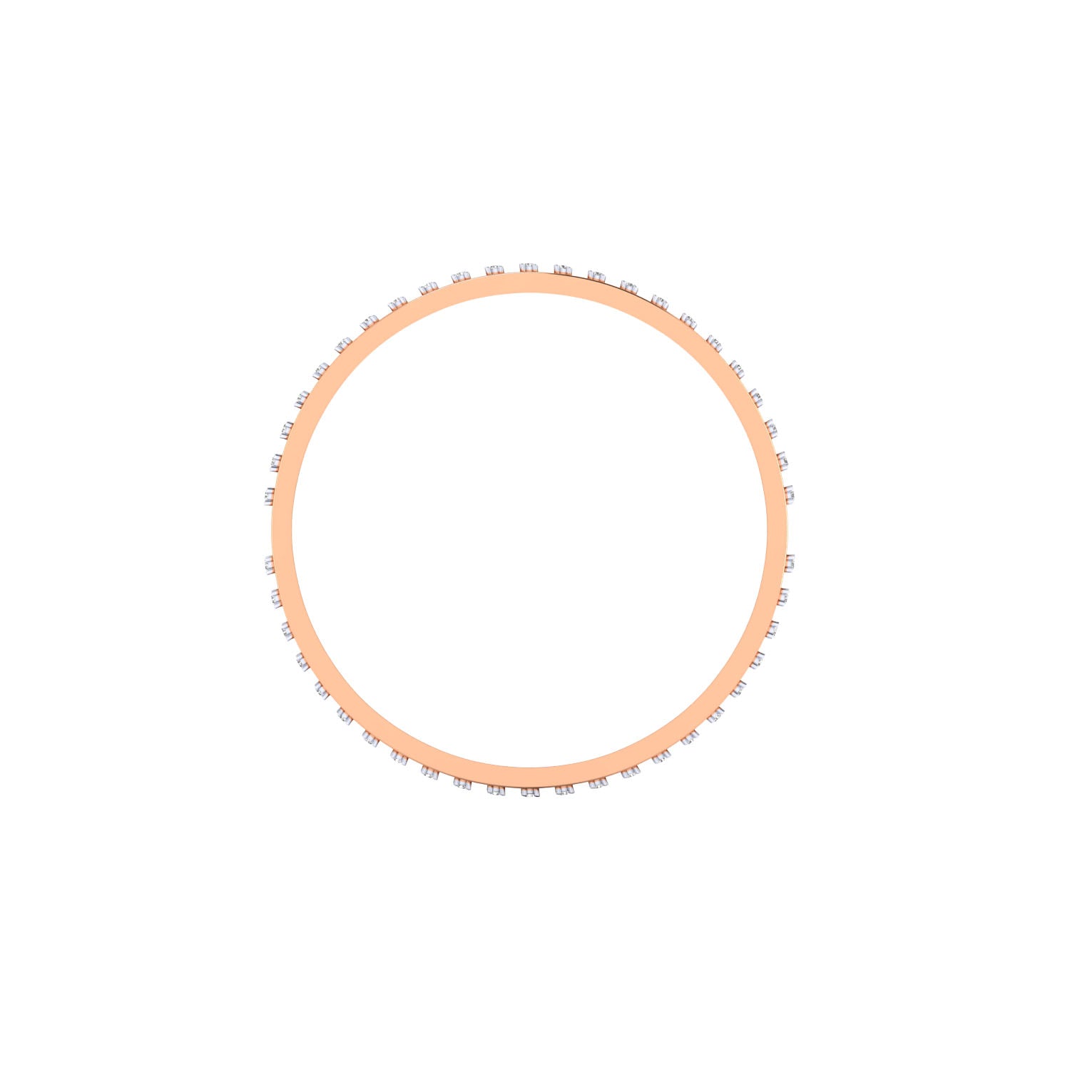 Rose Gold Ring