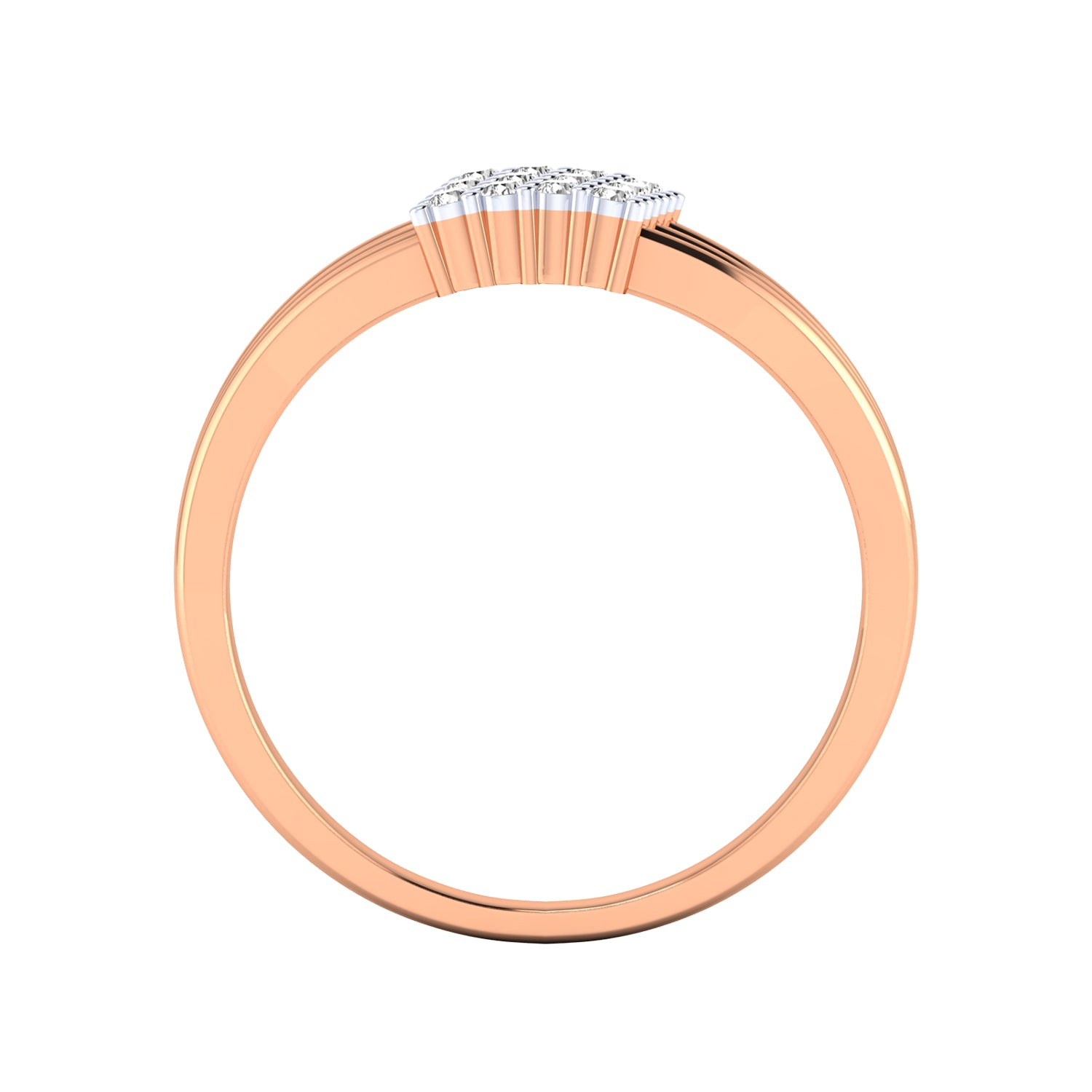 Rose Gold Ring