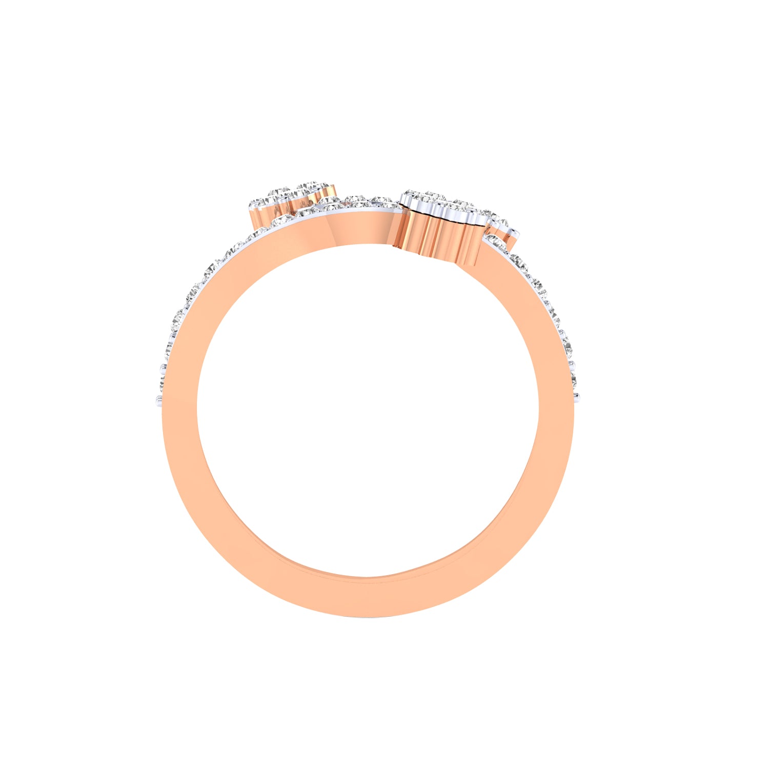 Rose Gold Ring