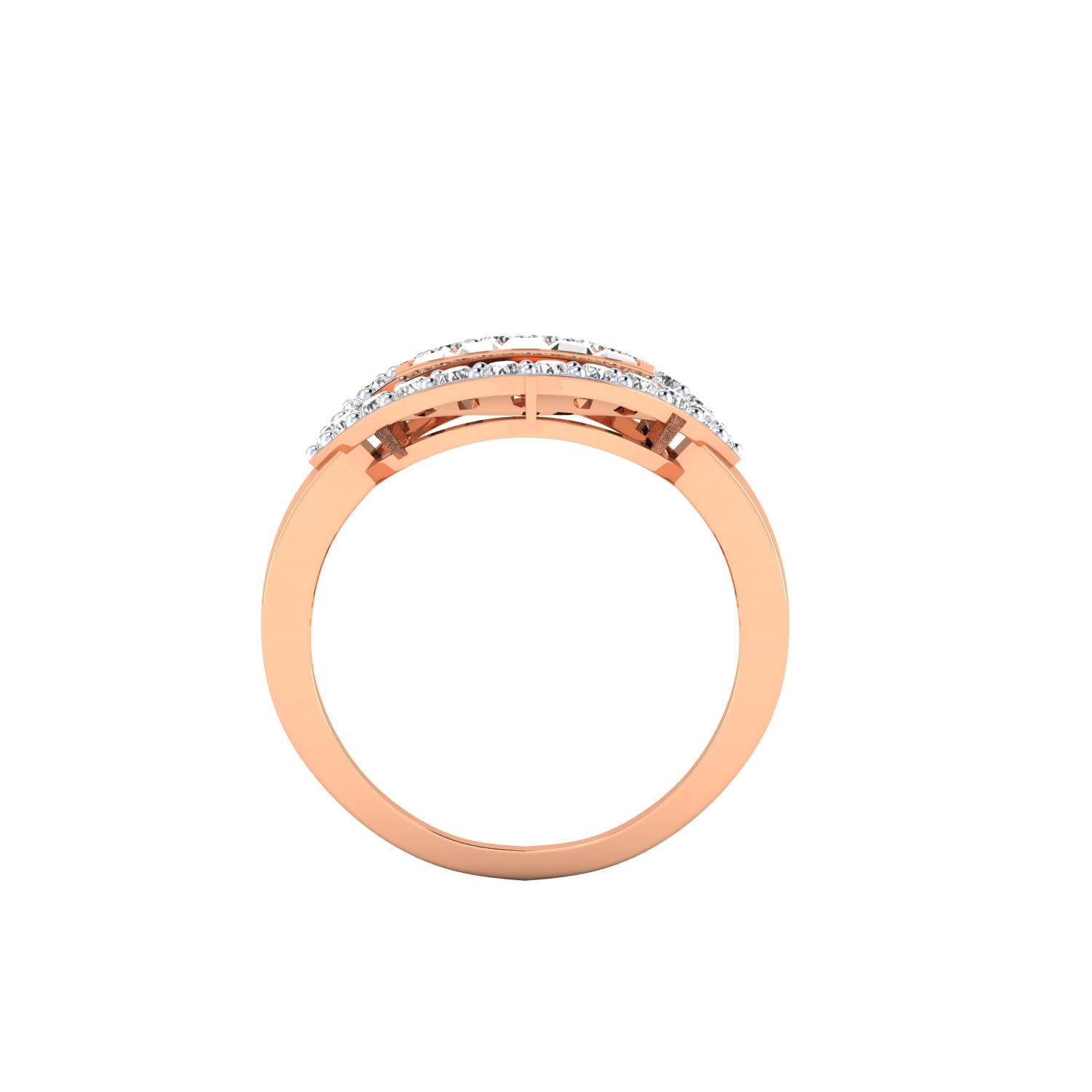 Rose Gold Ring