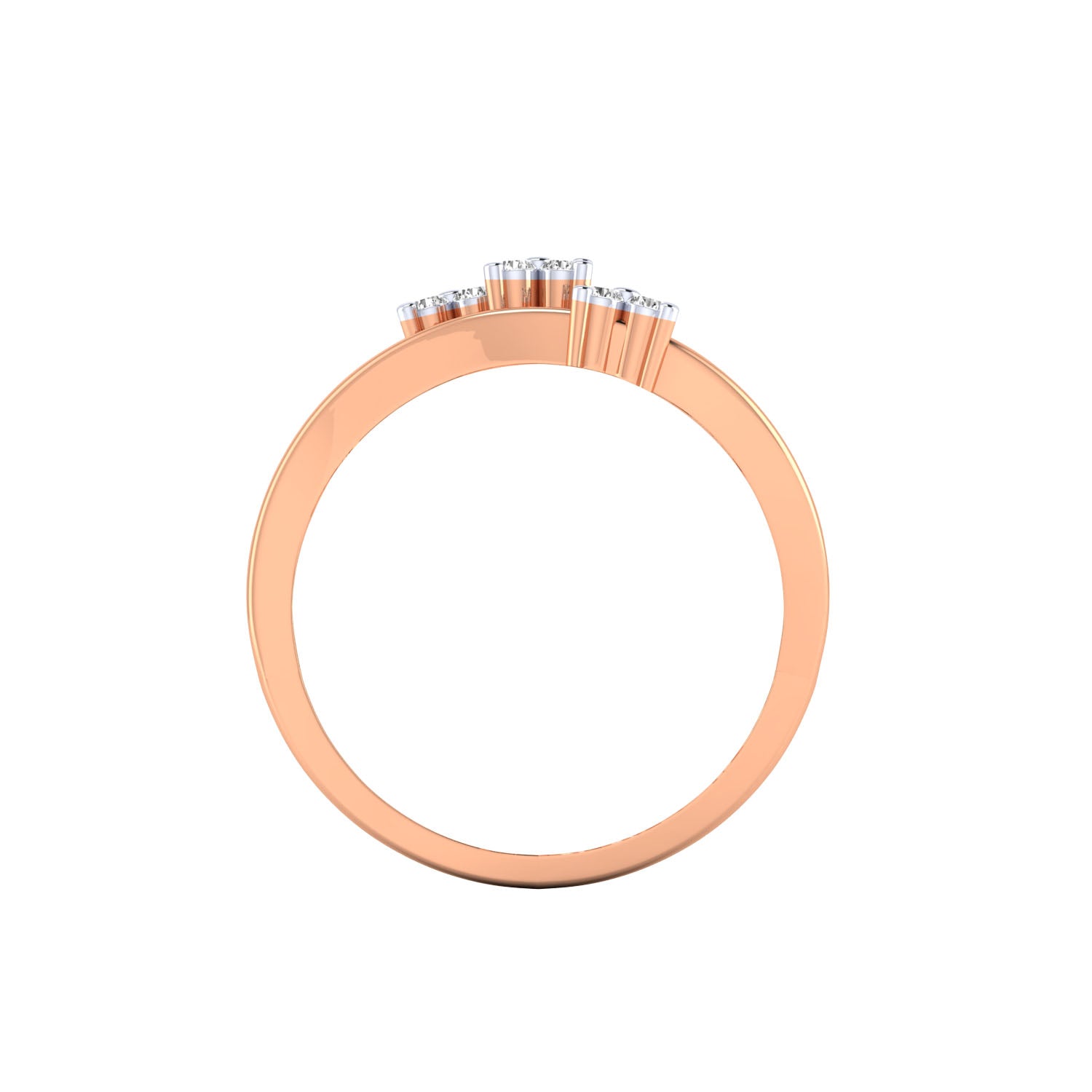 Rose Gold Ring