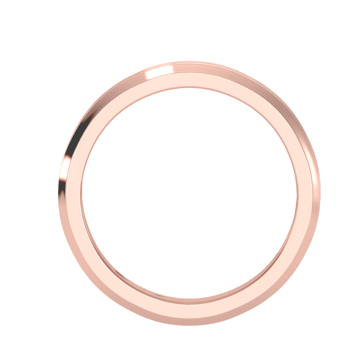 Rose Gold Ring