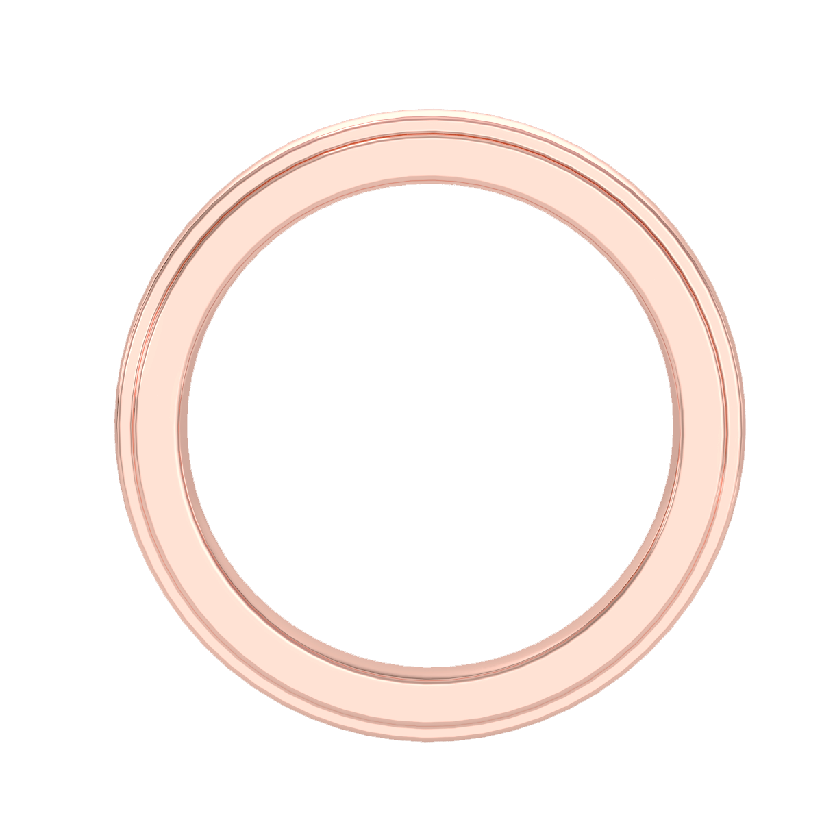 Rose Gold Ring
