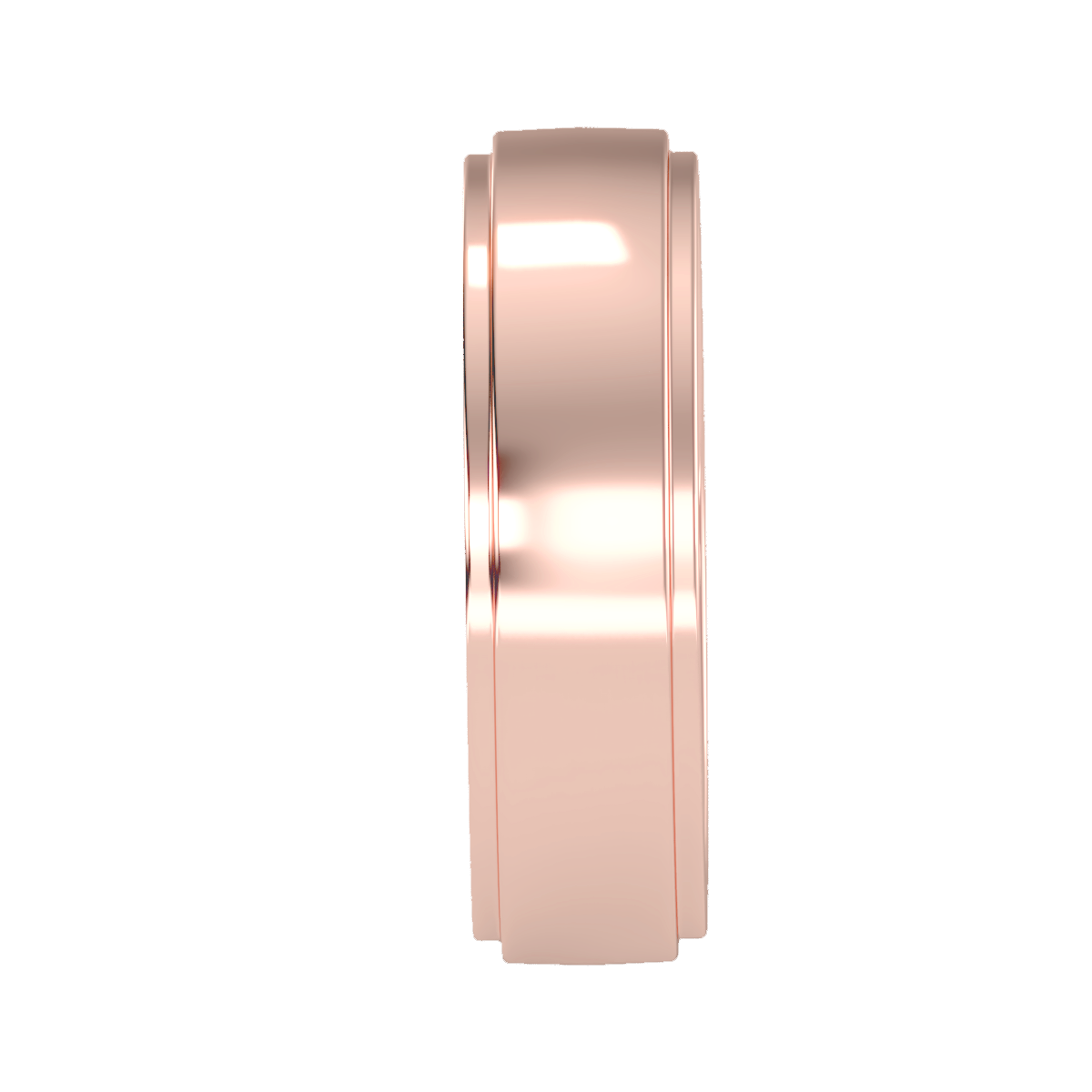 Rose Gold Ring