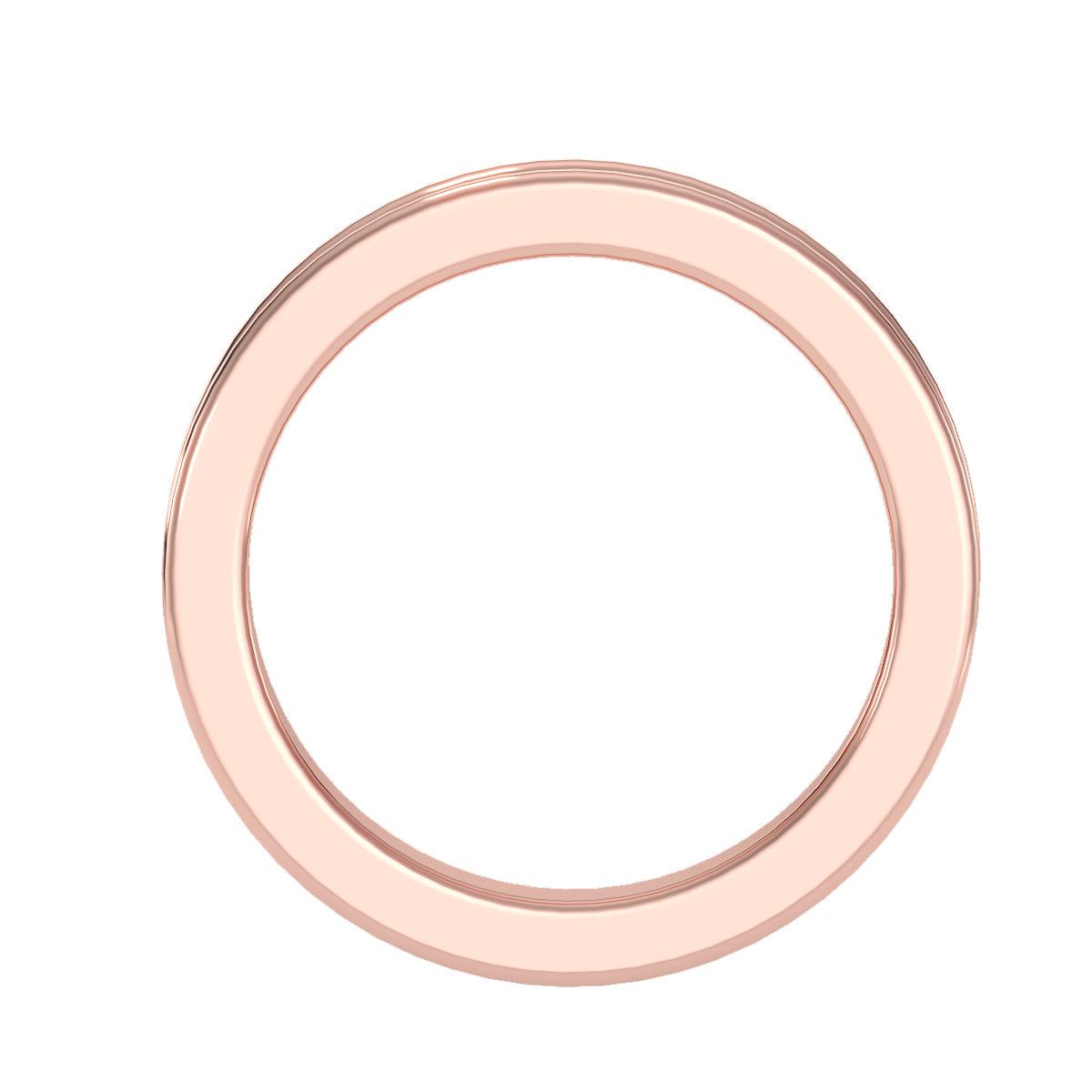 Rose Gold Ring