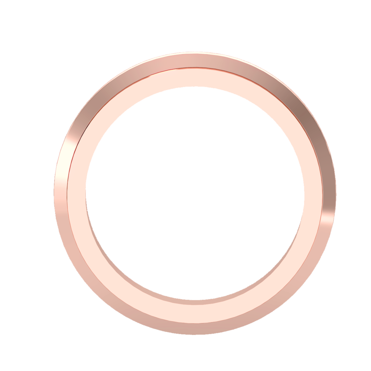 Rose Gold Ring