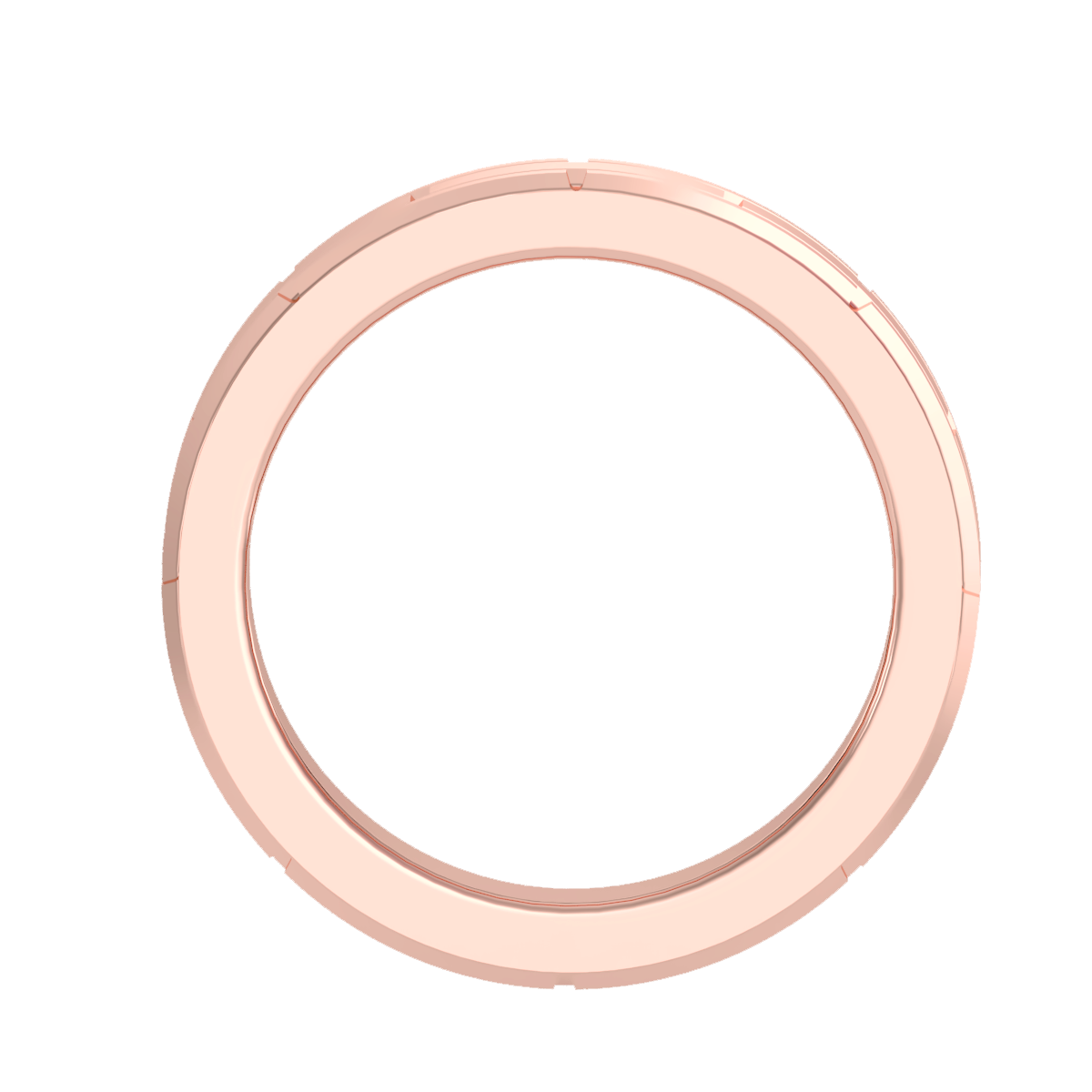 Rose Gold Ring