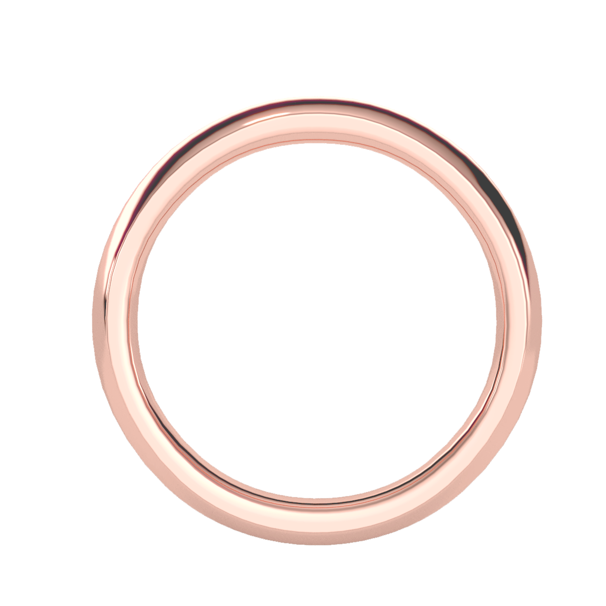 Rose Gold Ring