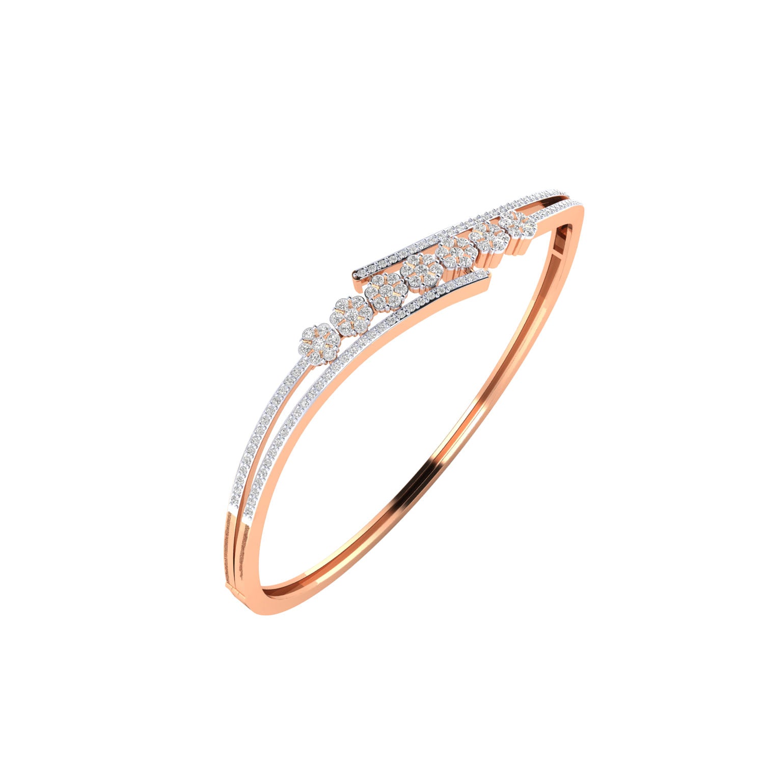 Rose Gold Ring