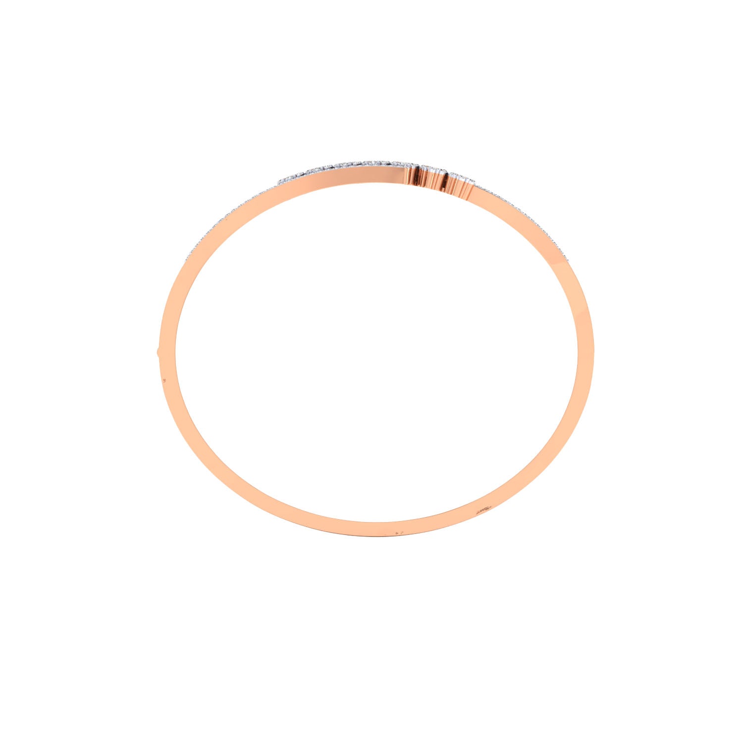 Rose Gold Ring