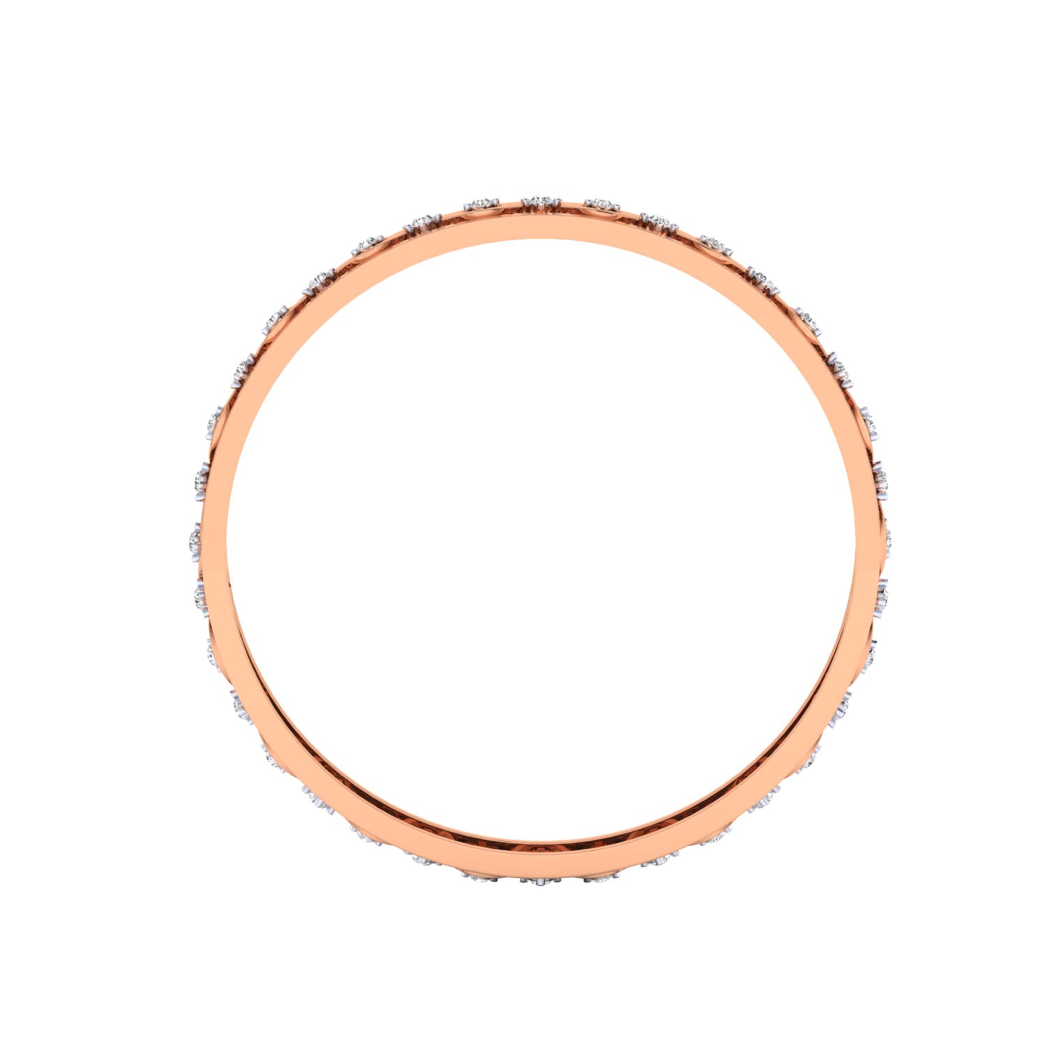 Rose Gold Ring
