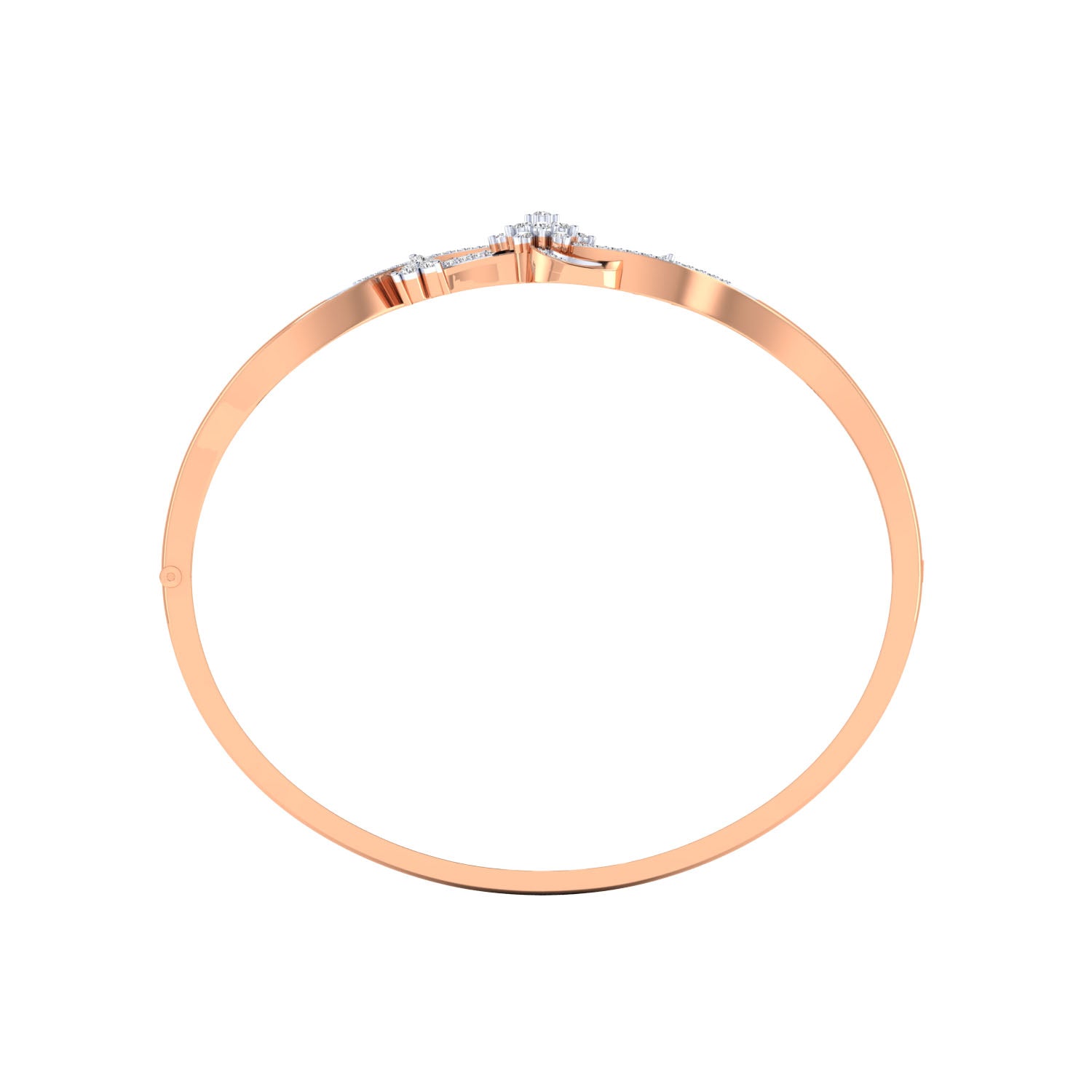Rose Gold Ring