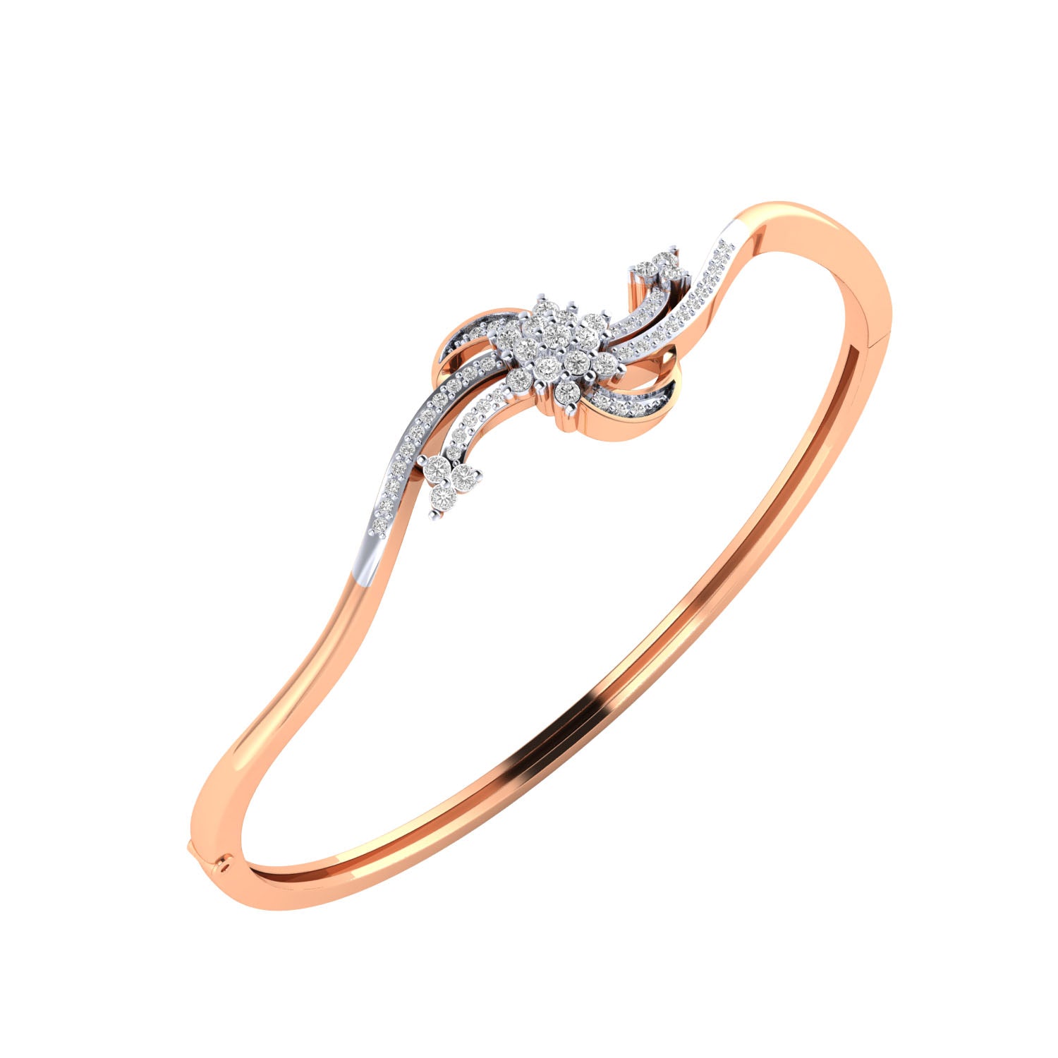 Rose Gold Ring