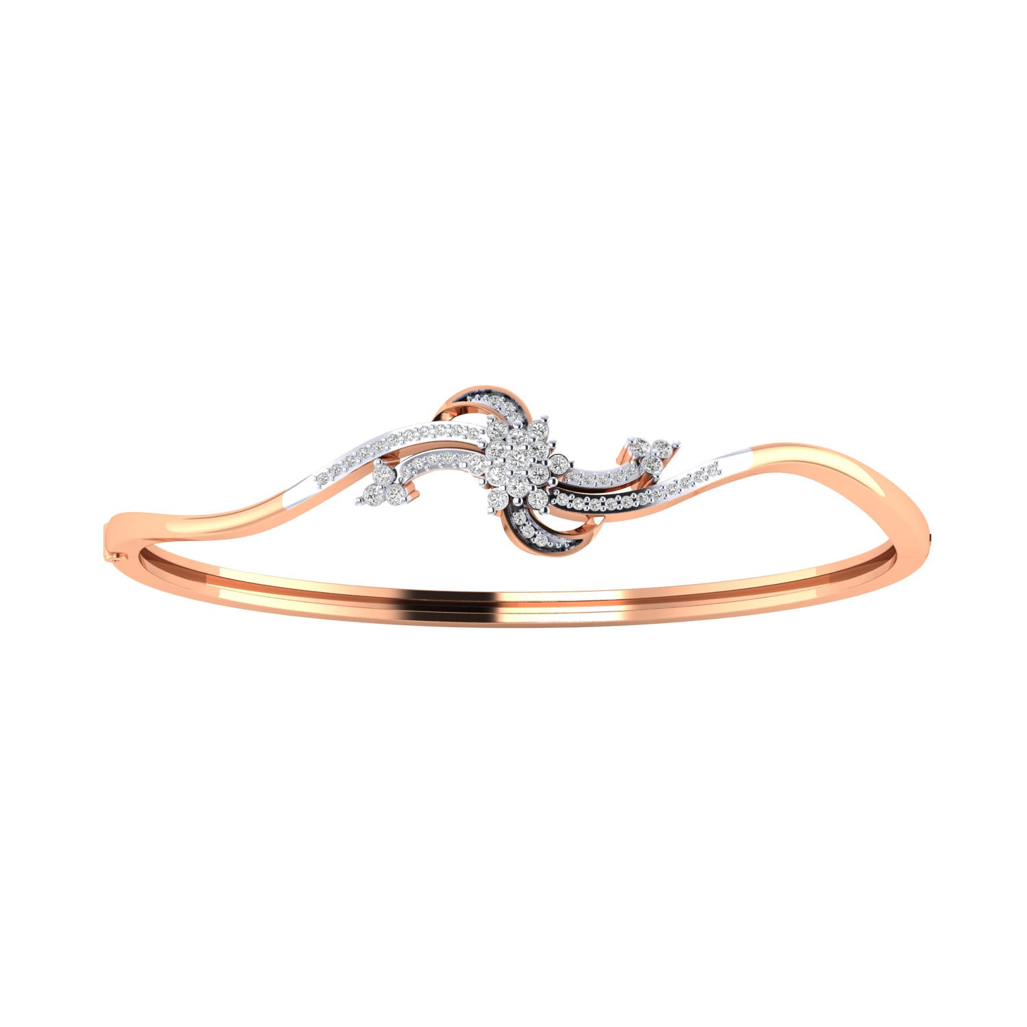 Rose Gold Ring