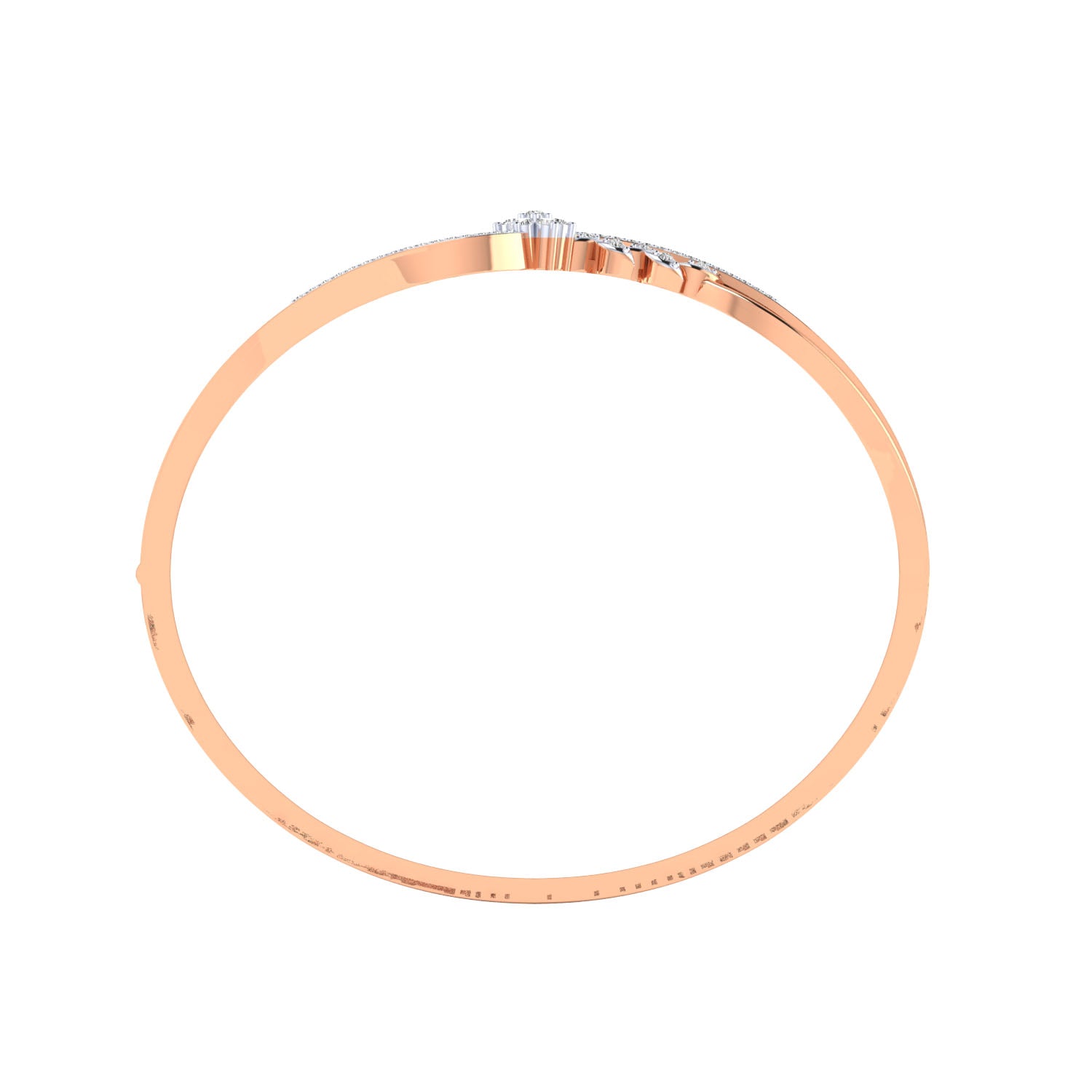 Rose Gold Ring