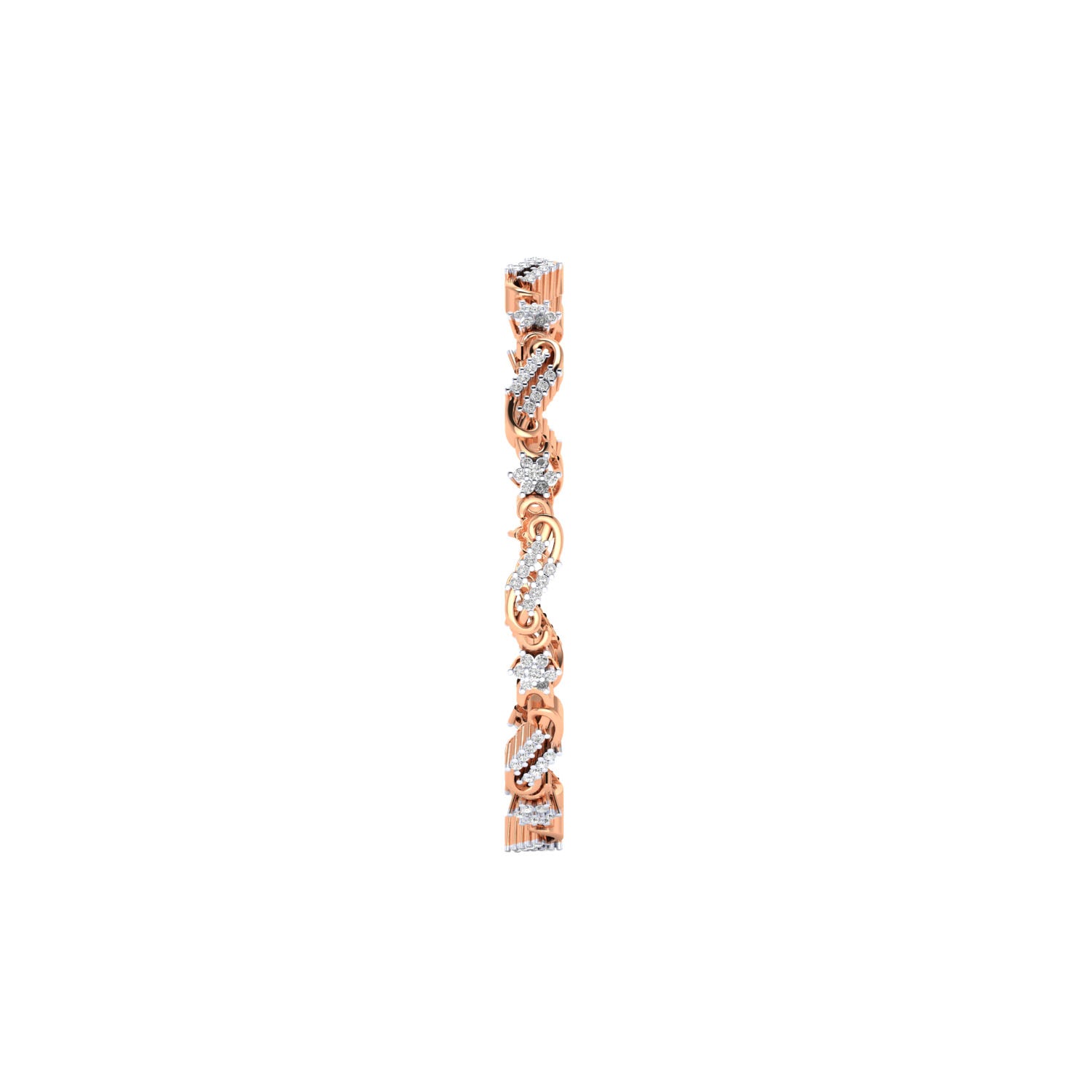 Rose Gold Ring