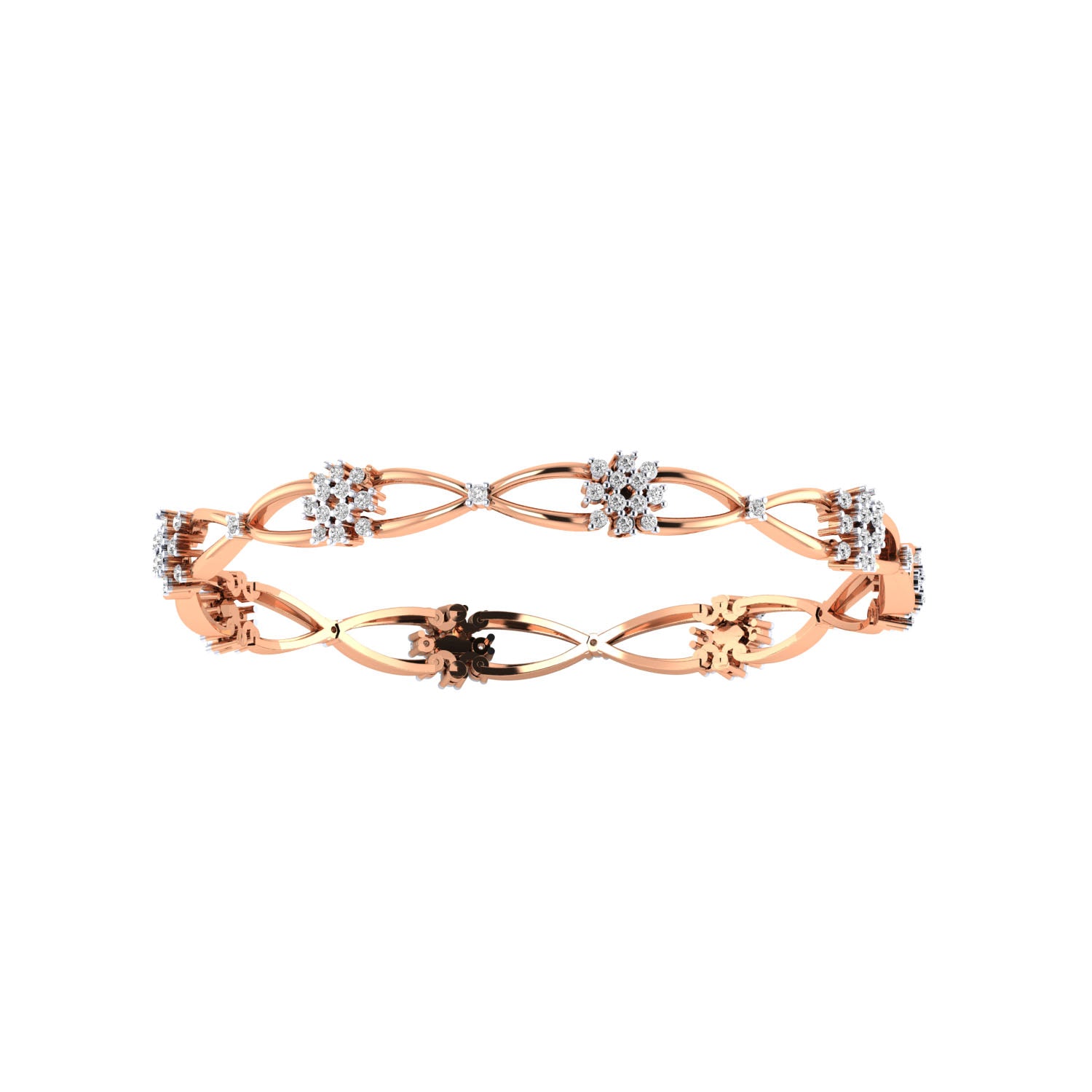 Rose Gold Ring