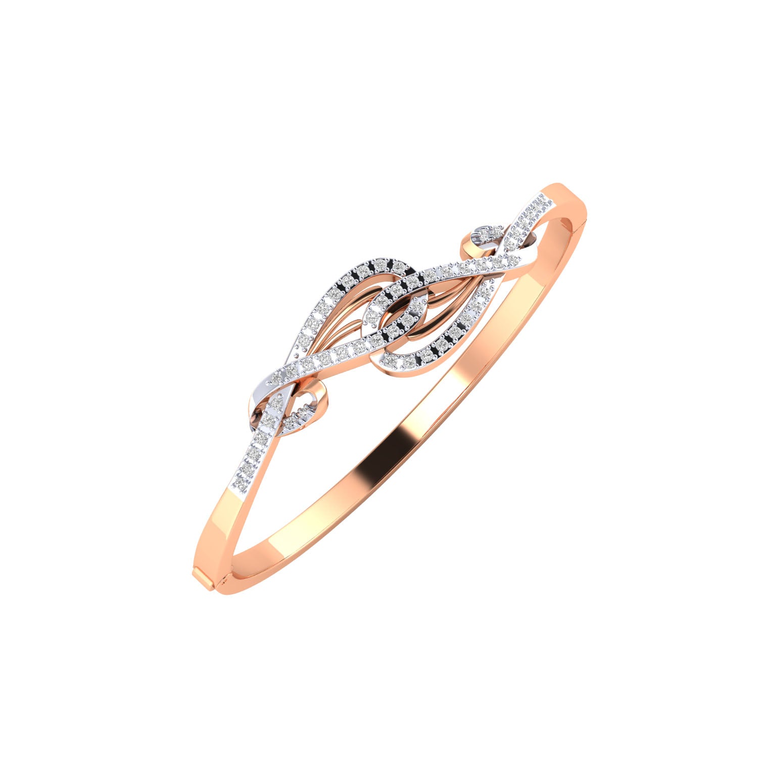 Rose Gold Ring