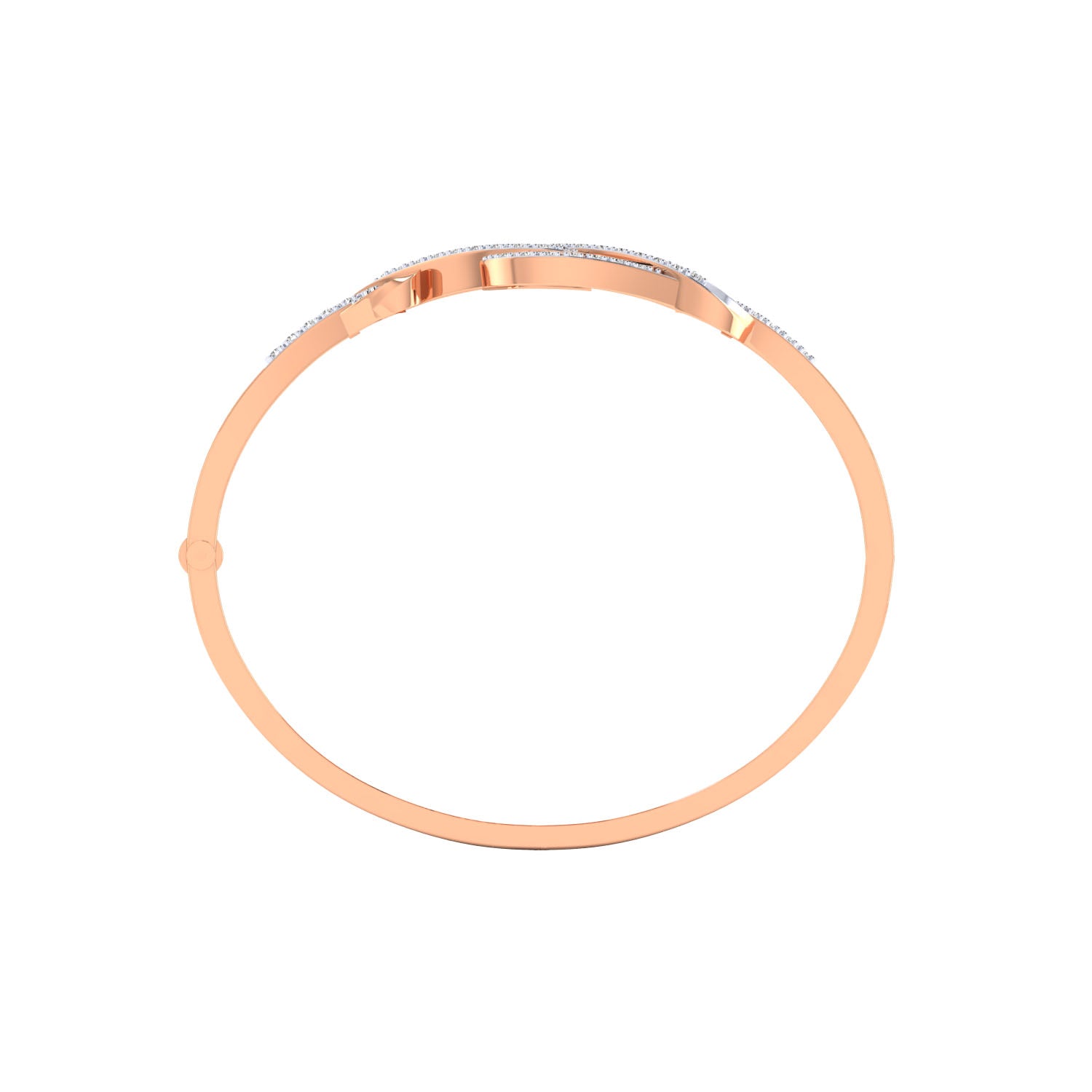Rose Gold Ring