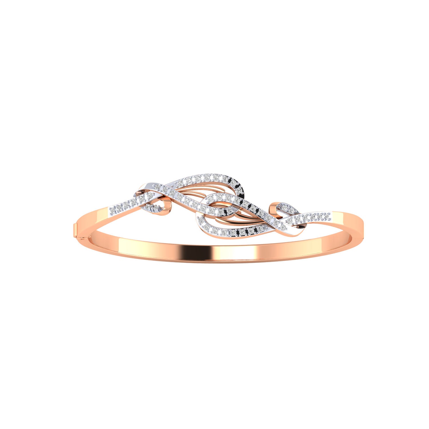 Rose Gold Ring