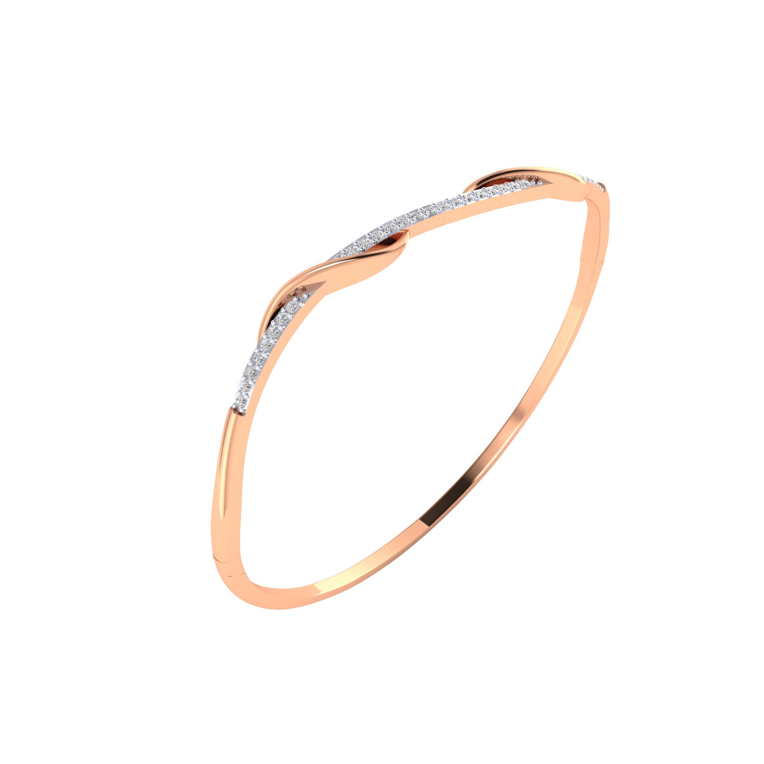 Rose Gold Ring