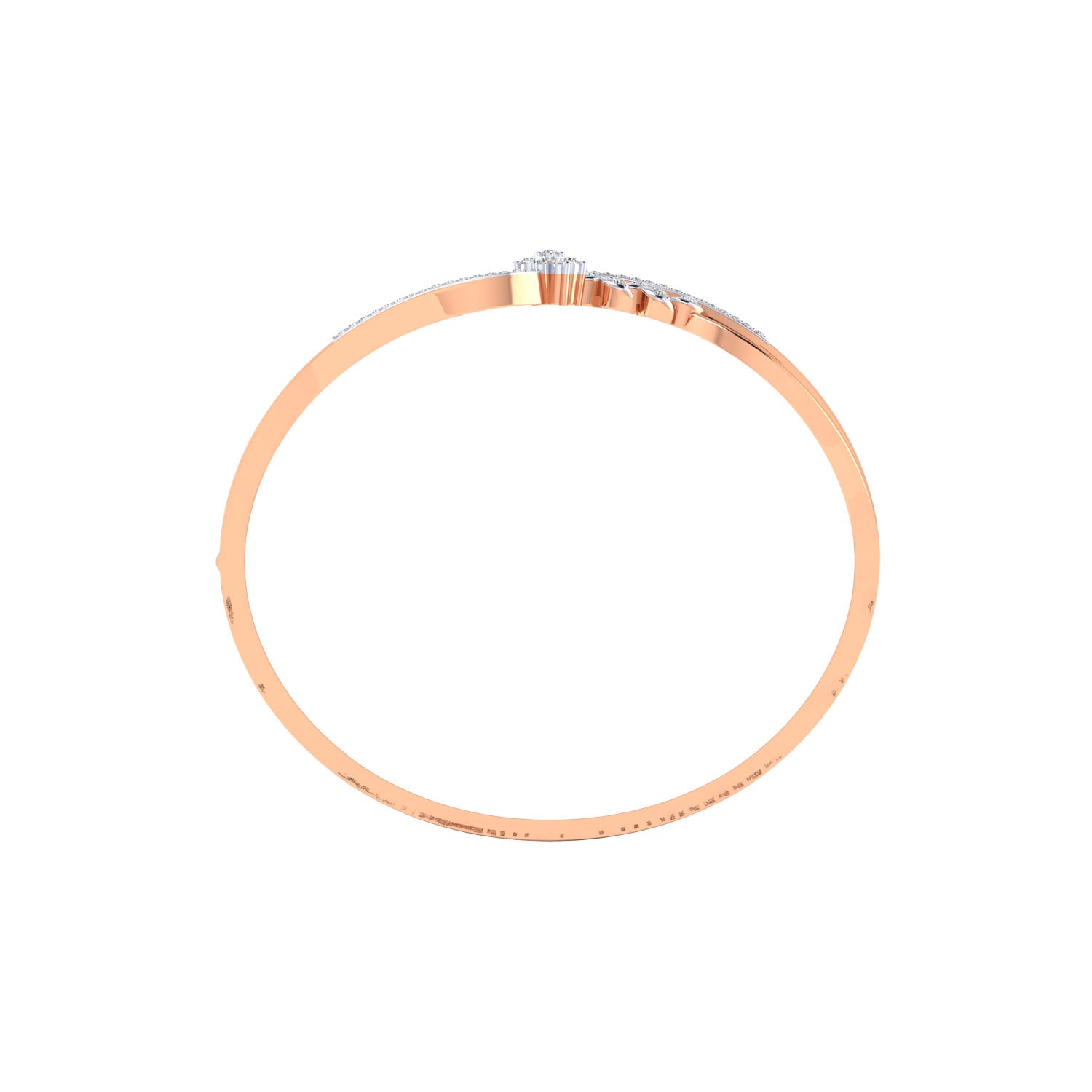 Rose Gold Ring