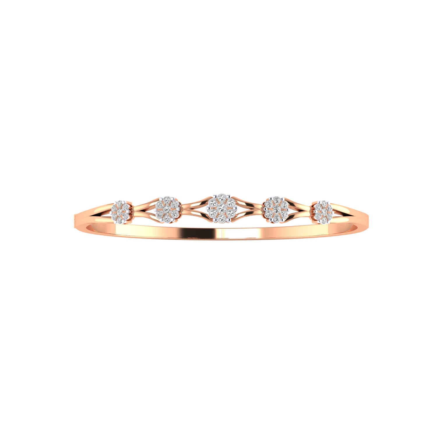 Rose Gold Ring