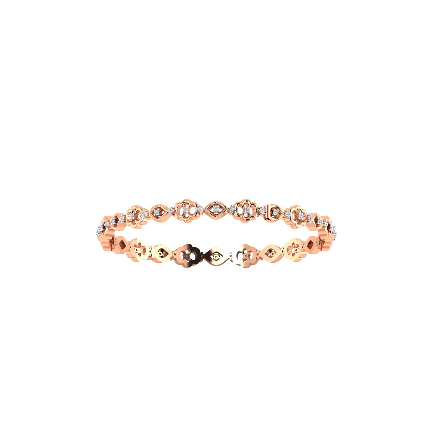 Rose Gold Ring