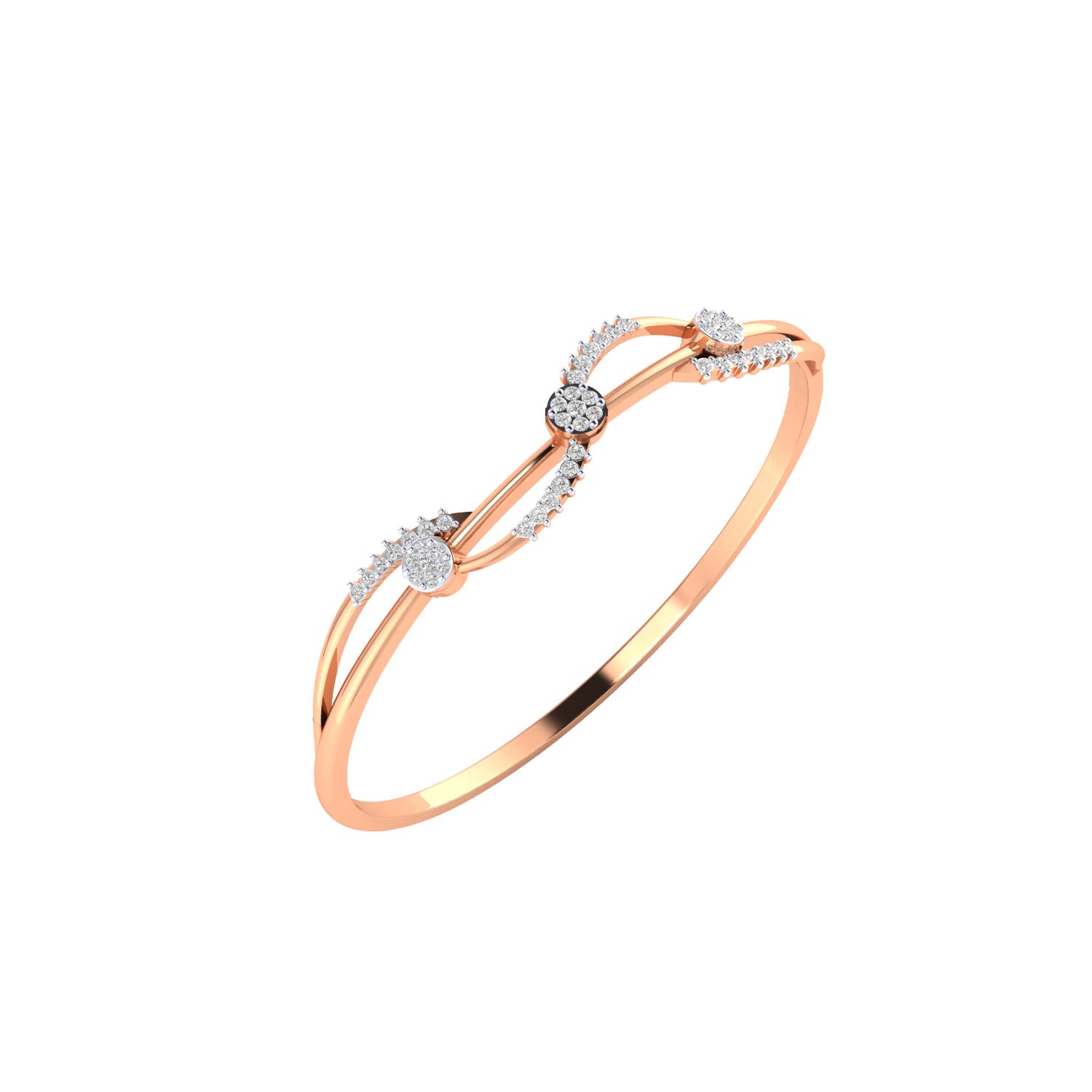 Rose Gold Ring