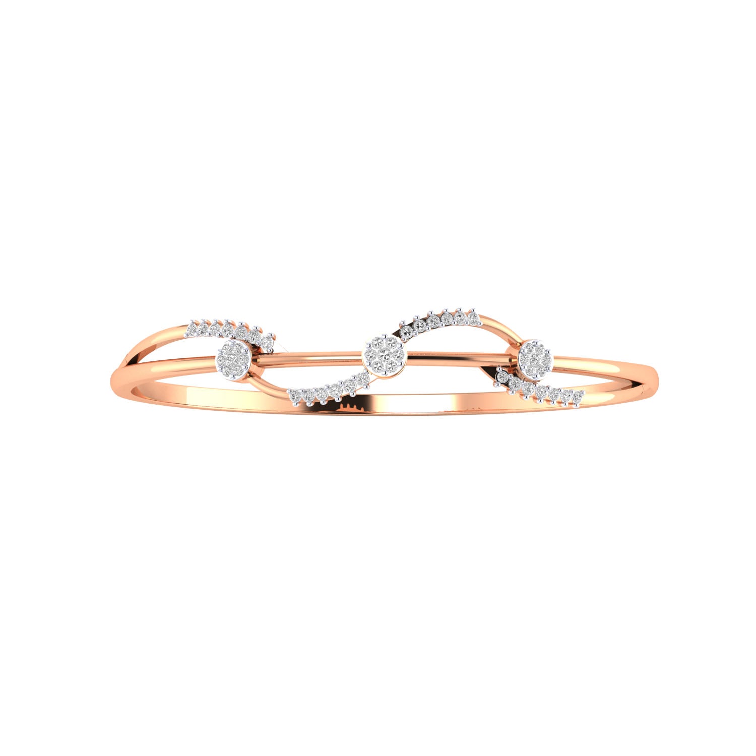 Rose Gold Ring