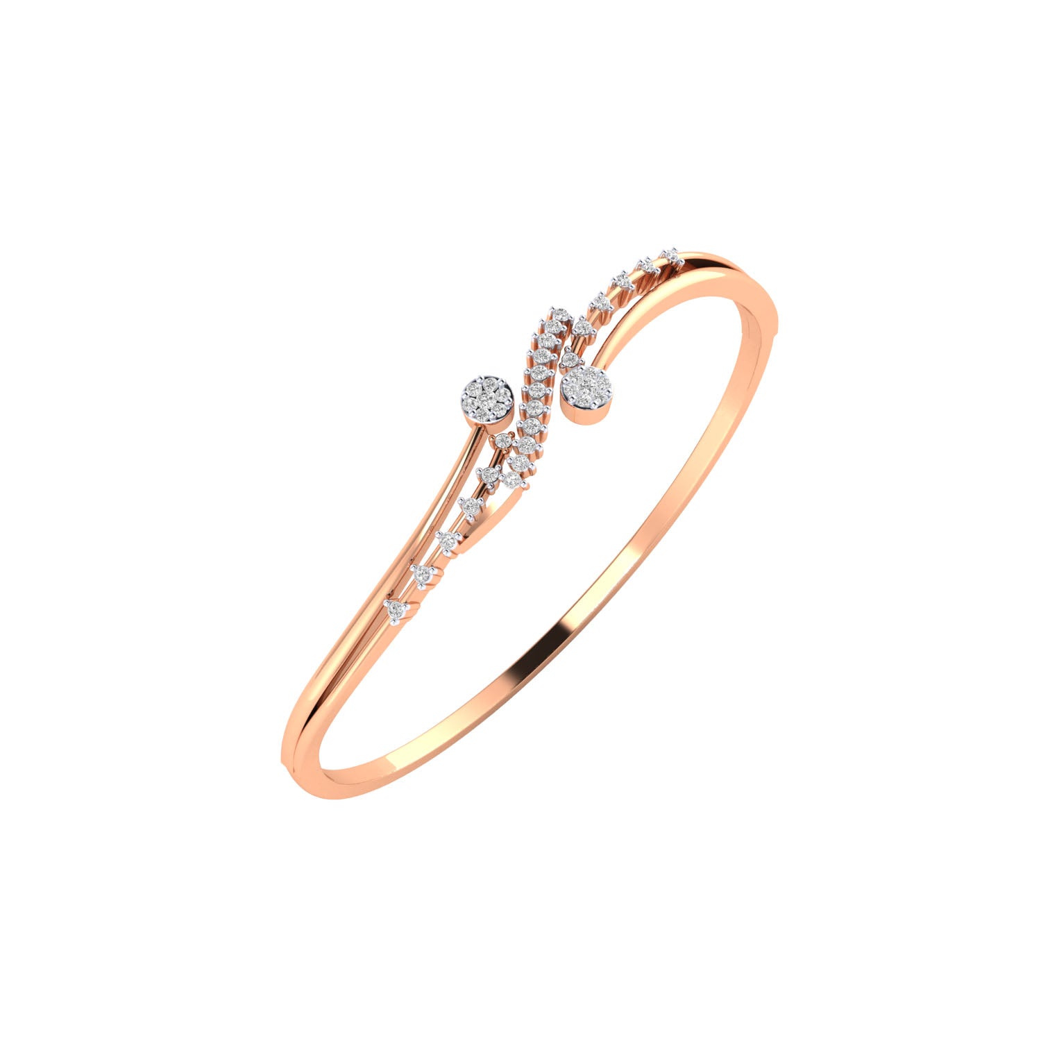 Rose Gold Ring