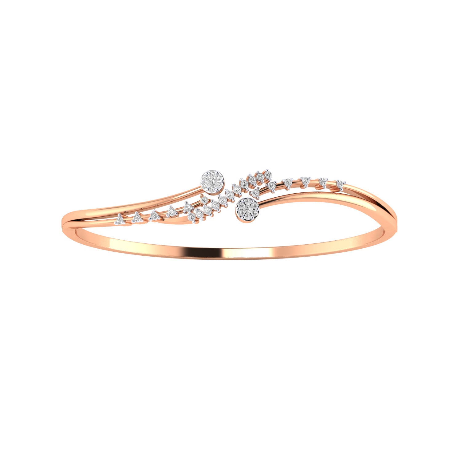 Rose Gold Ring