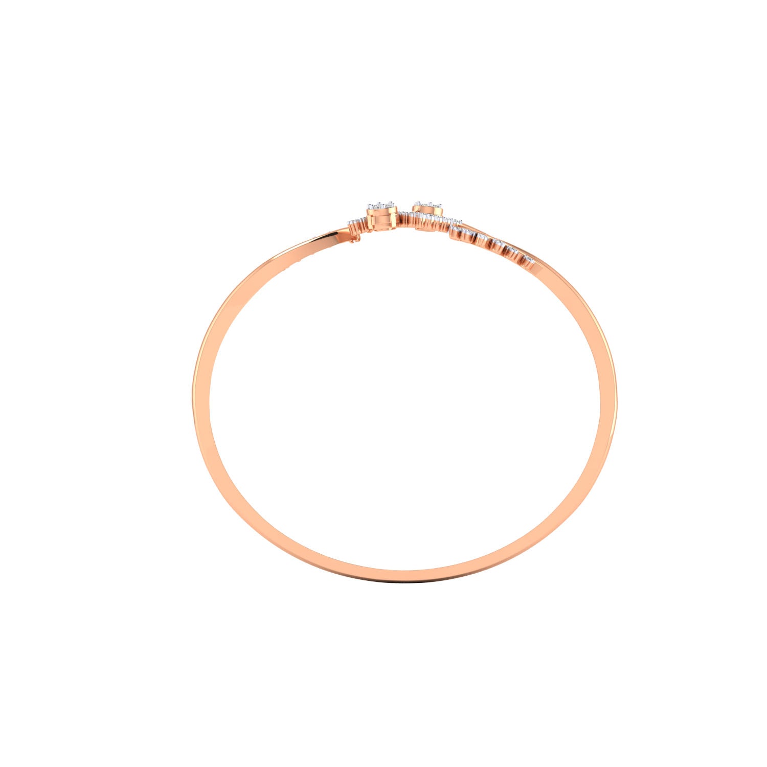 Rose Gold Ring