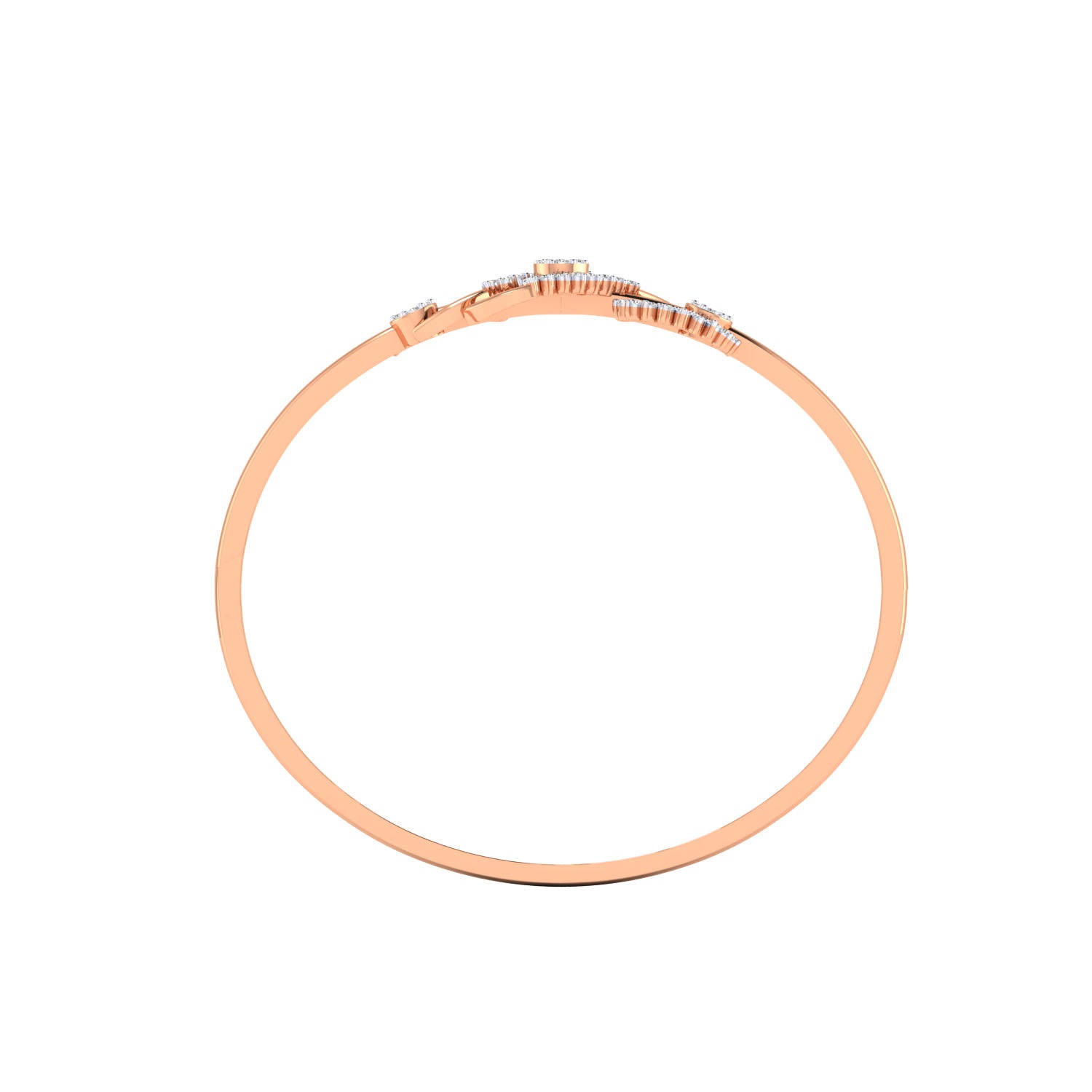 Rose Gold Ring