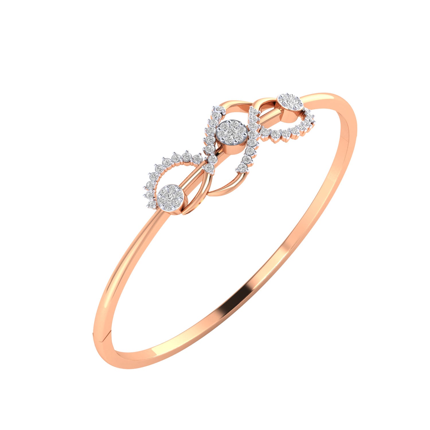 Rose Gold Ring