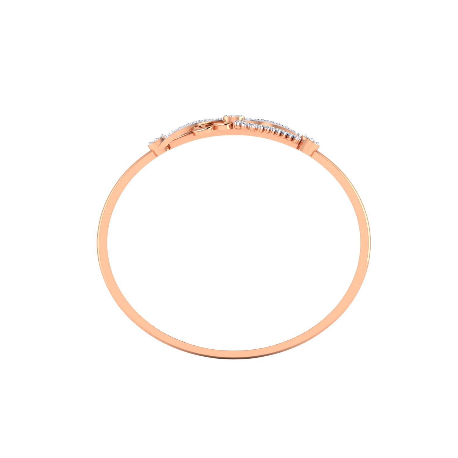 Rose Gold Ring