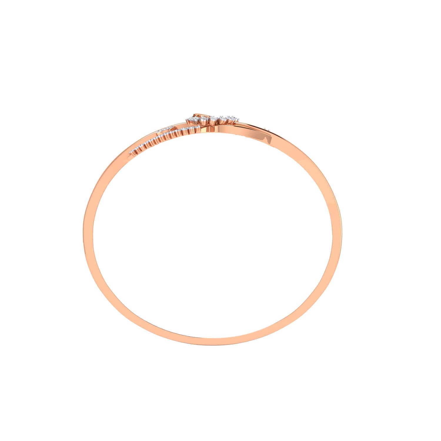 Rose Gold Ring