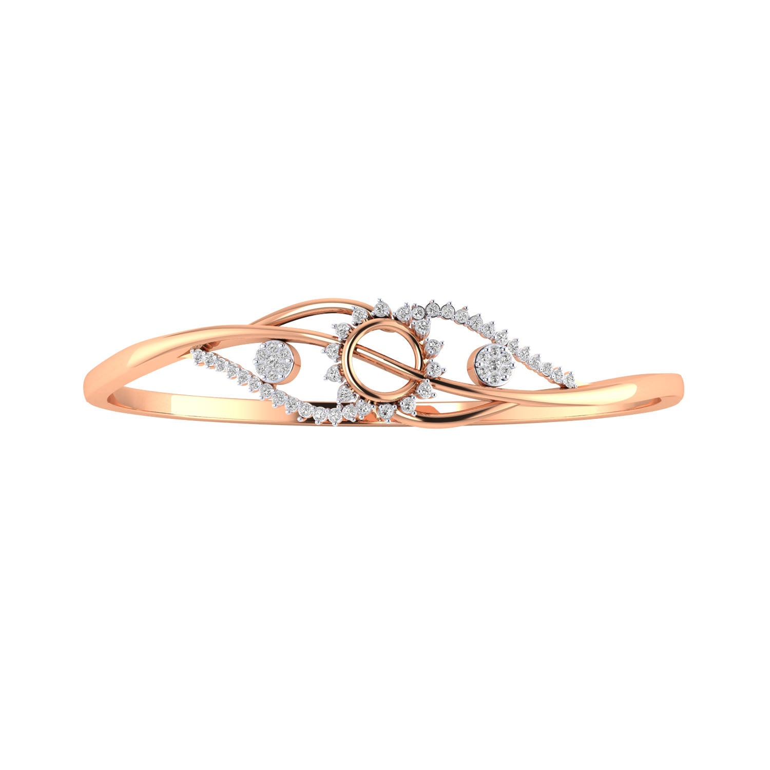 Rose Gold Ring