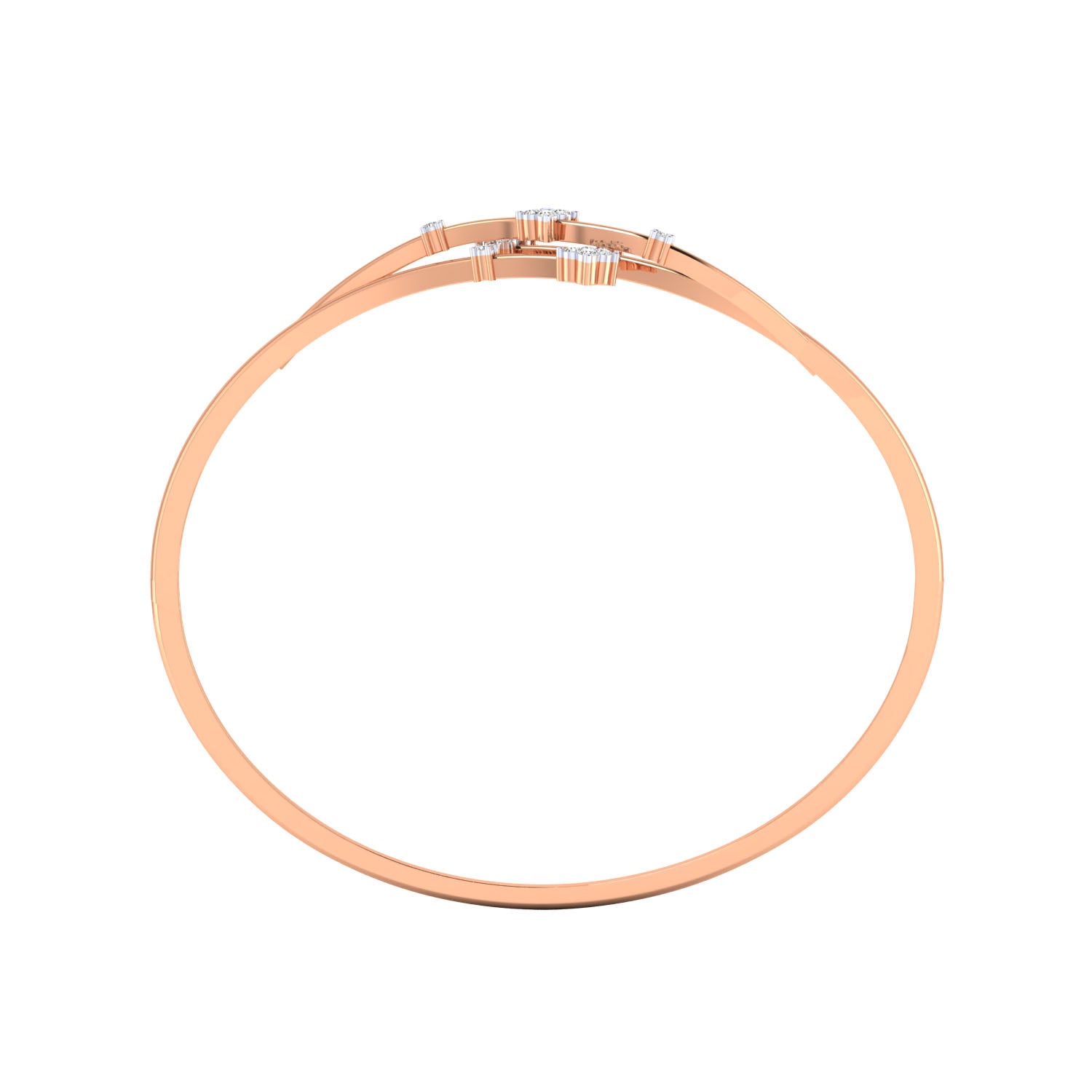 Rose Gold Ring