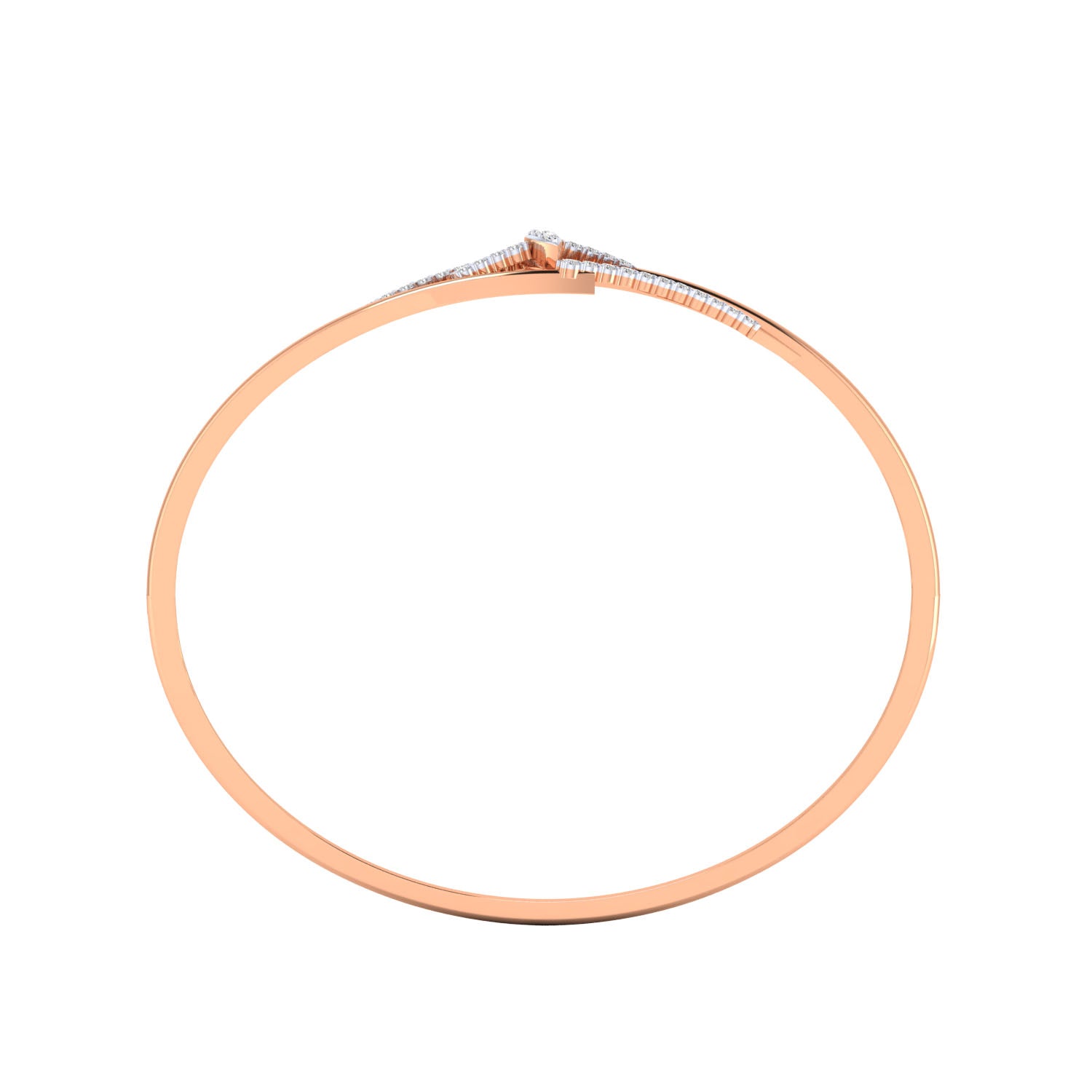 Rose Gold Ring