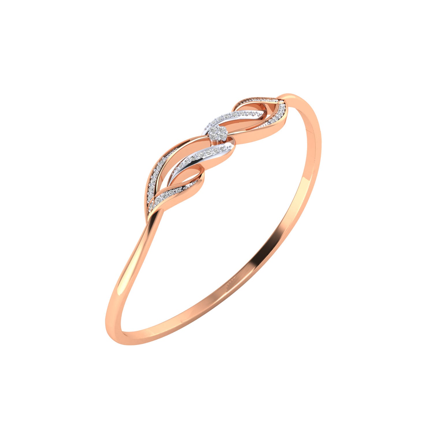 Rose Gold Ring