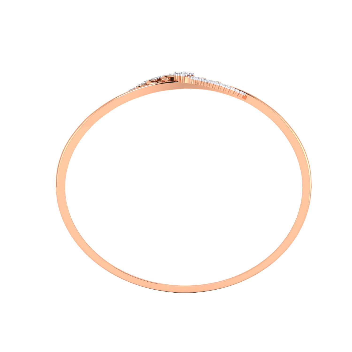 Rose Gold Ring