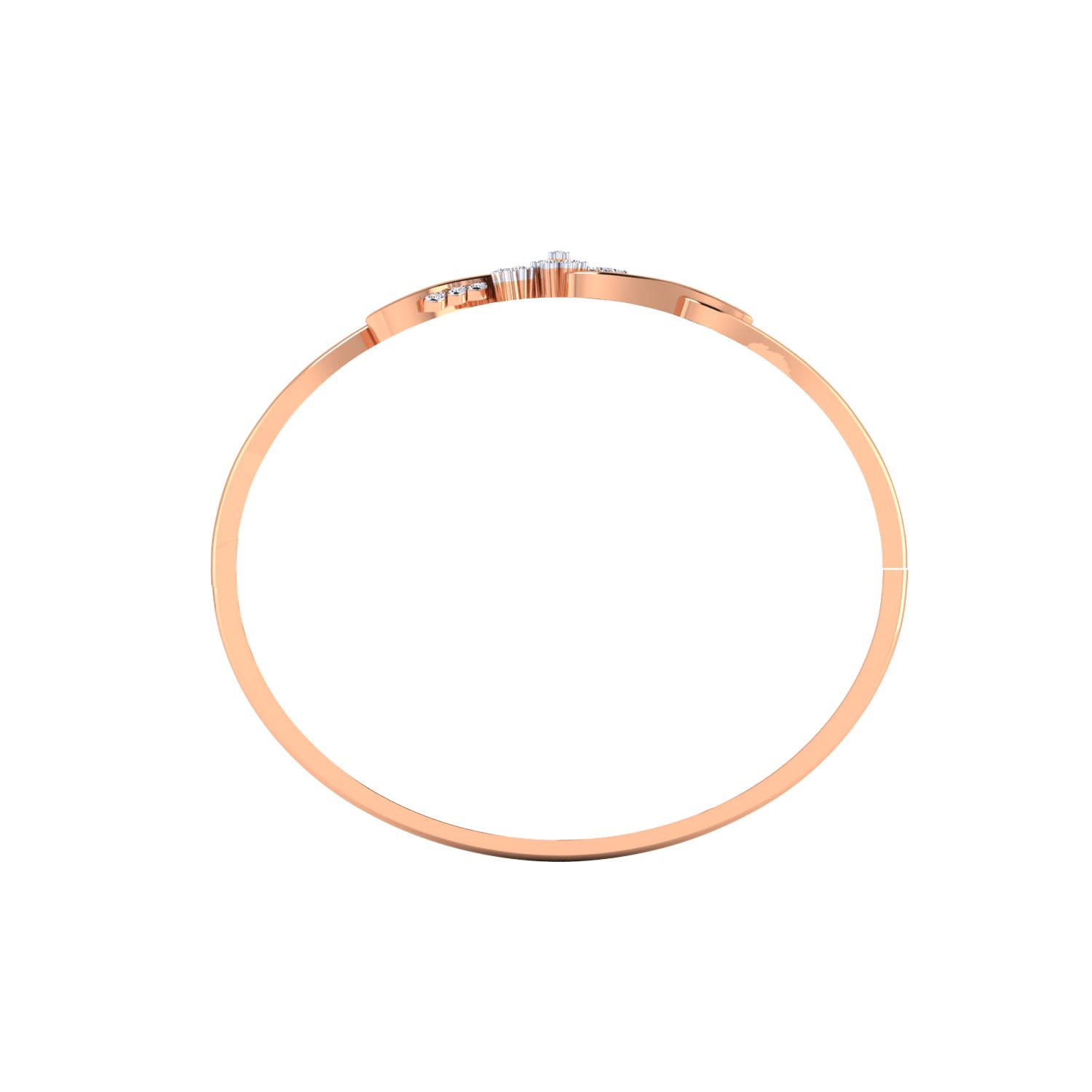 Rose Gold Ring