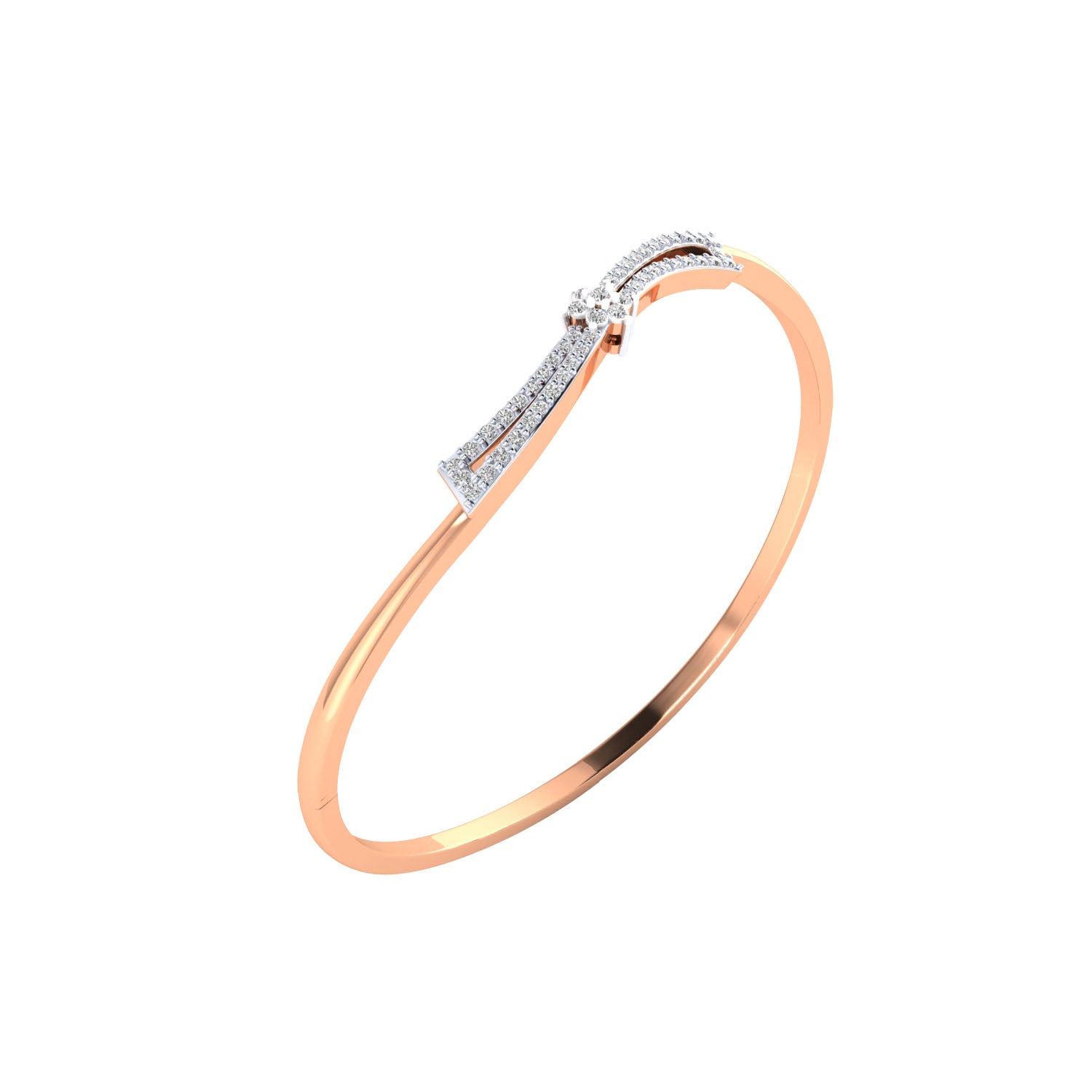 Rose Gold Ring