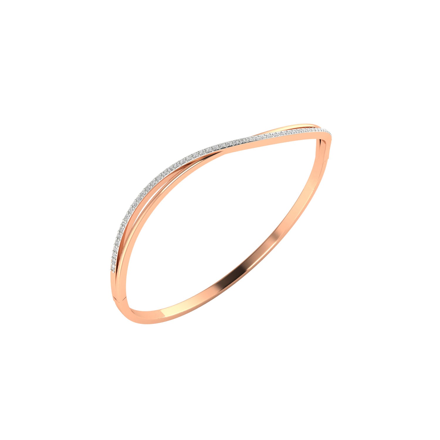 Rose Gold Ring