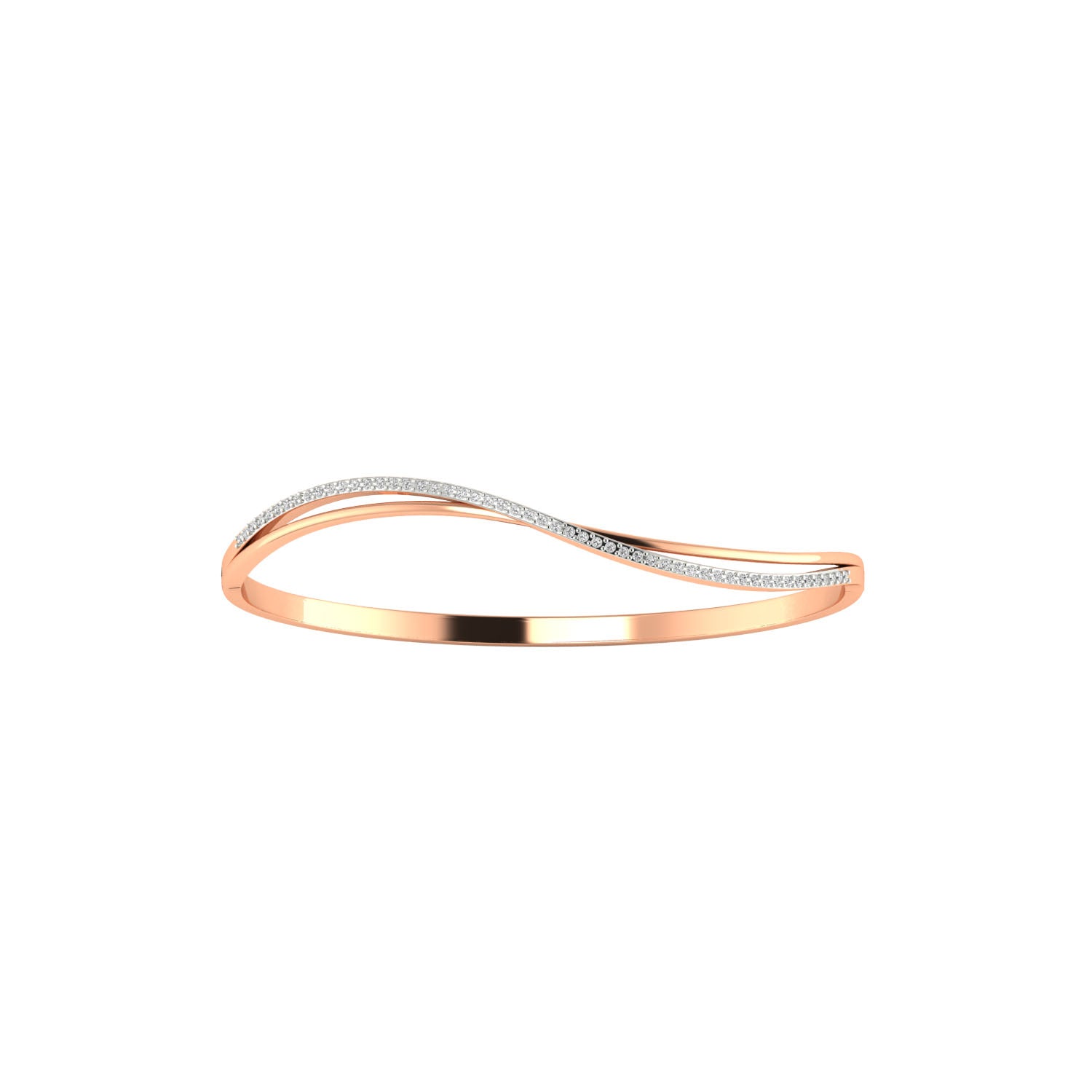 Rose Gold Ring