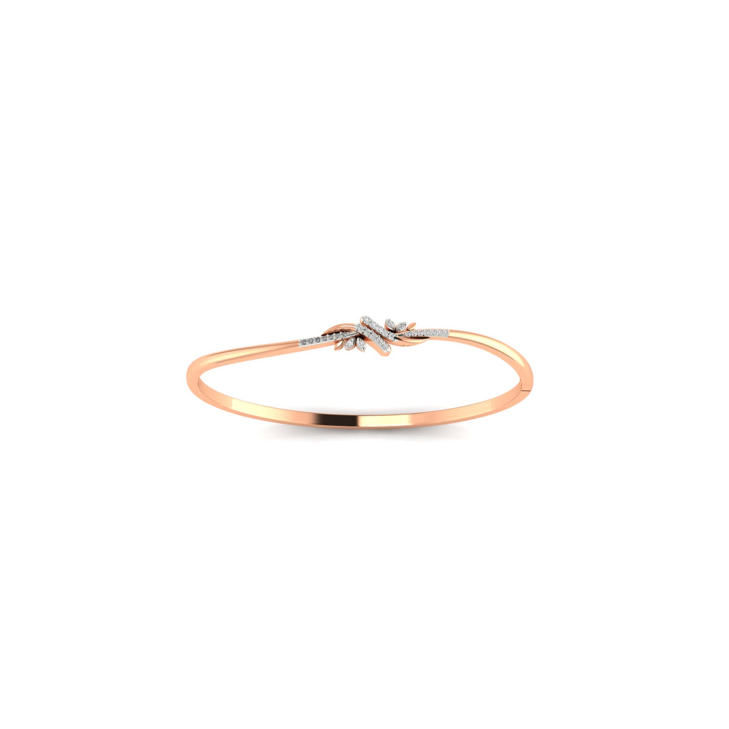 Rose Gold Ring